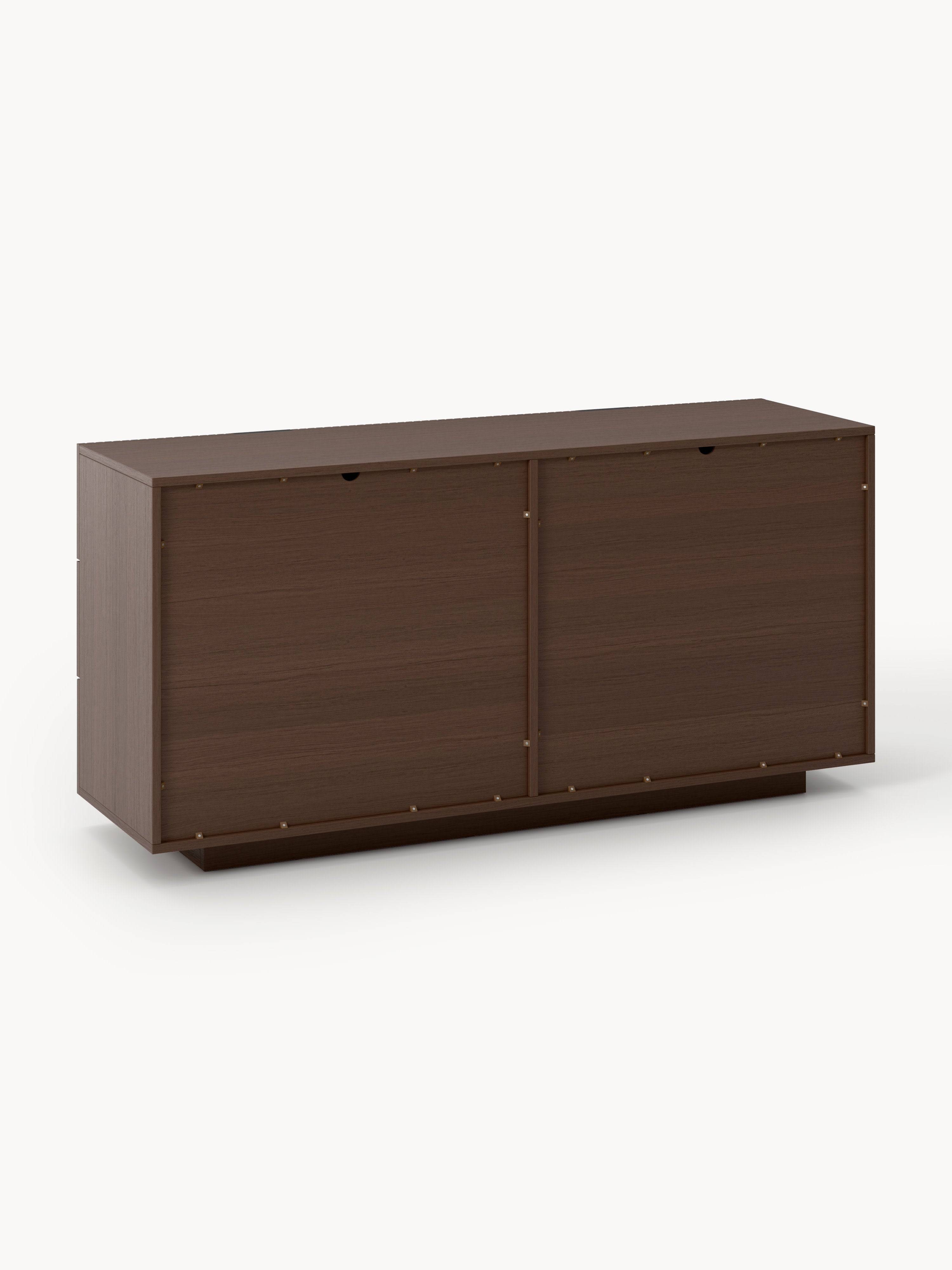 Holz-Kommode Sato