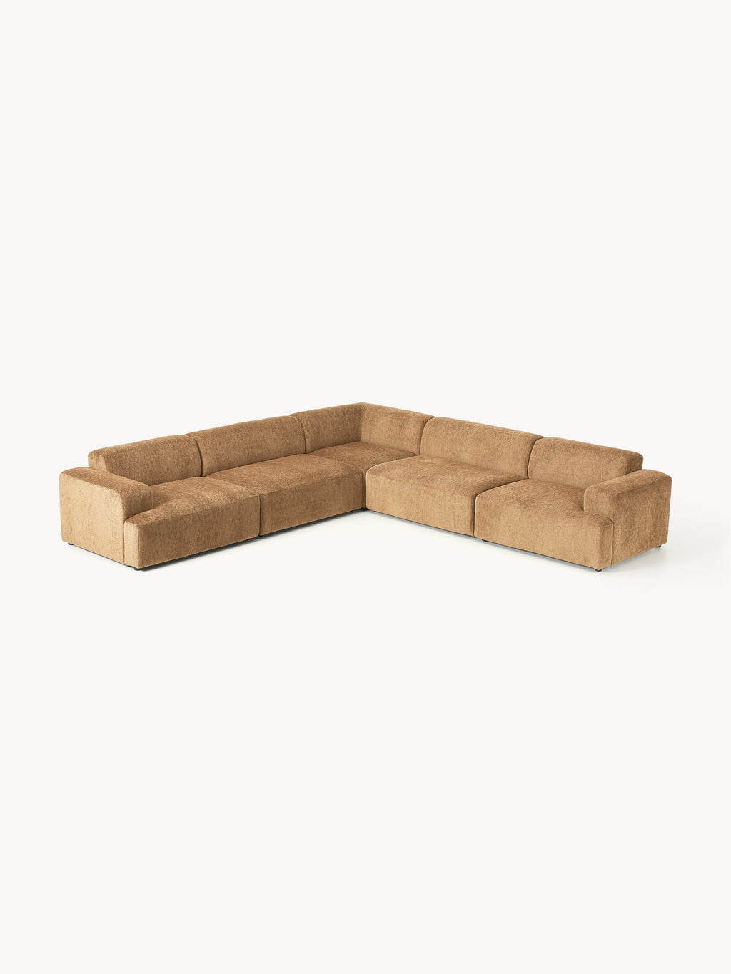 Galeriebild 1 - XL Ecksofa Melva