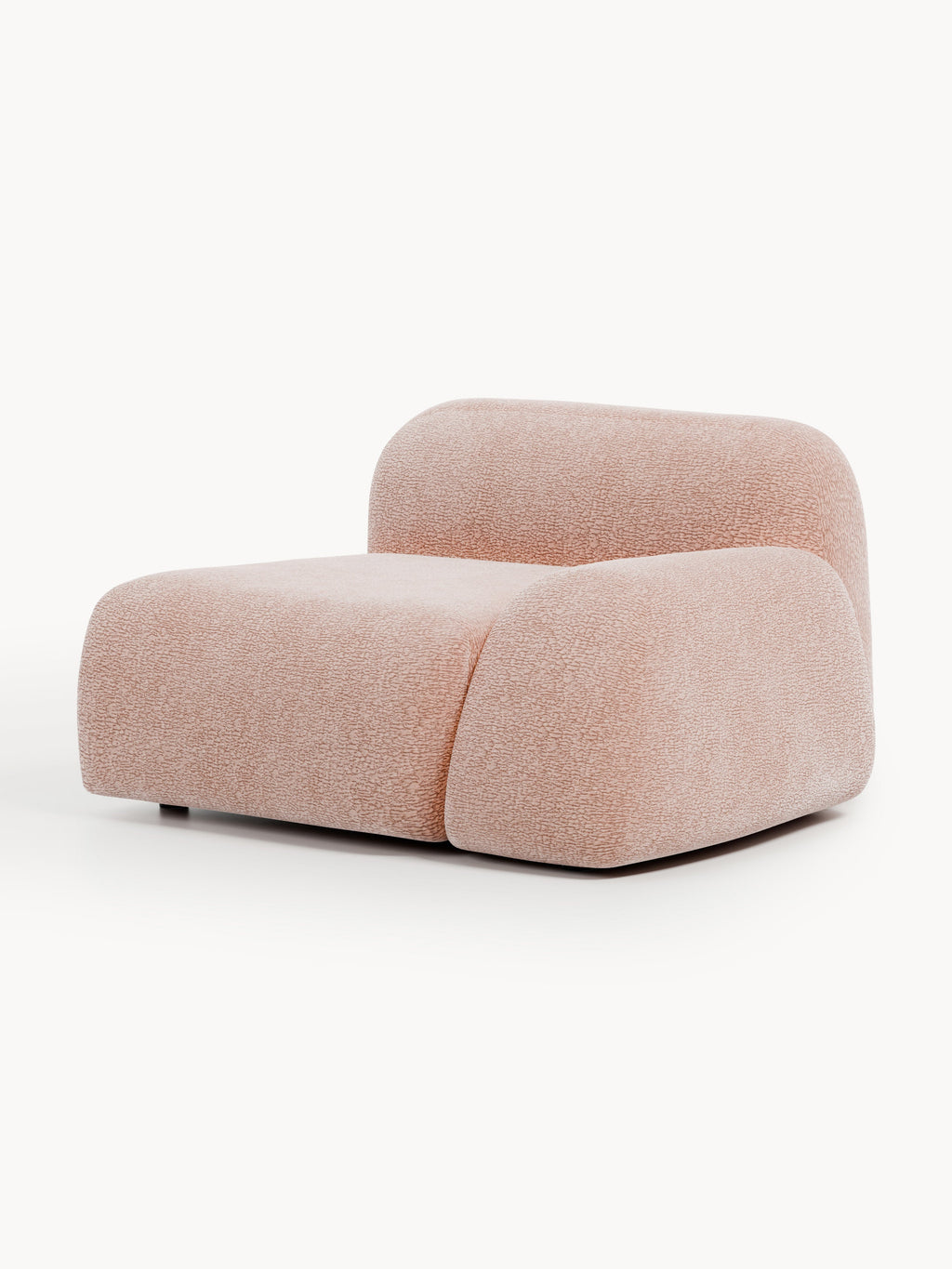 Eckmodul Wolke