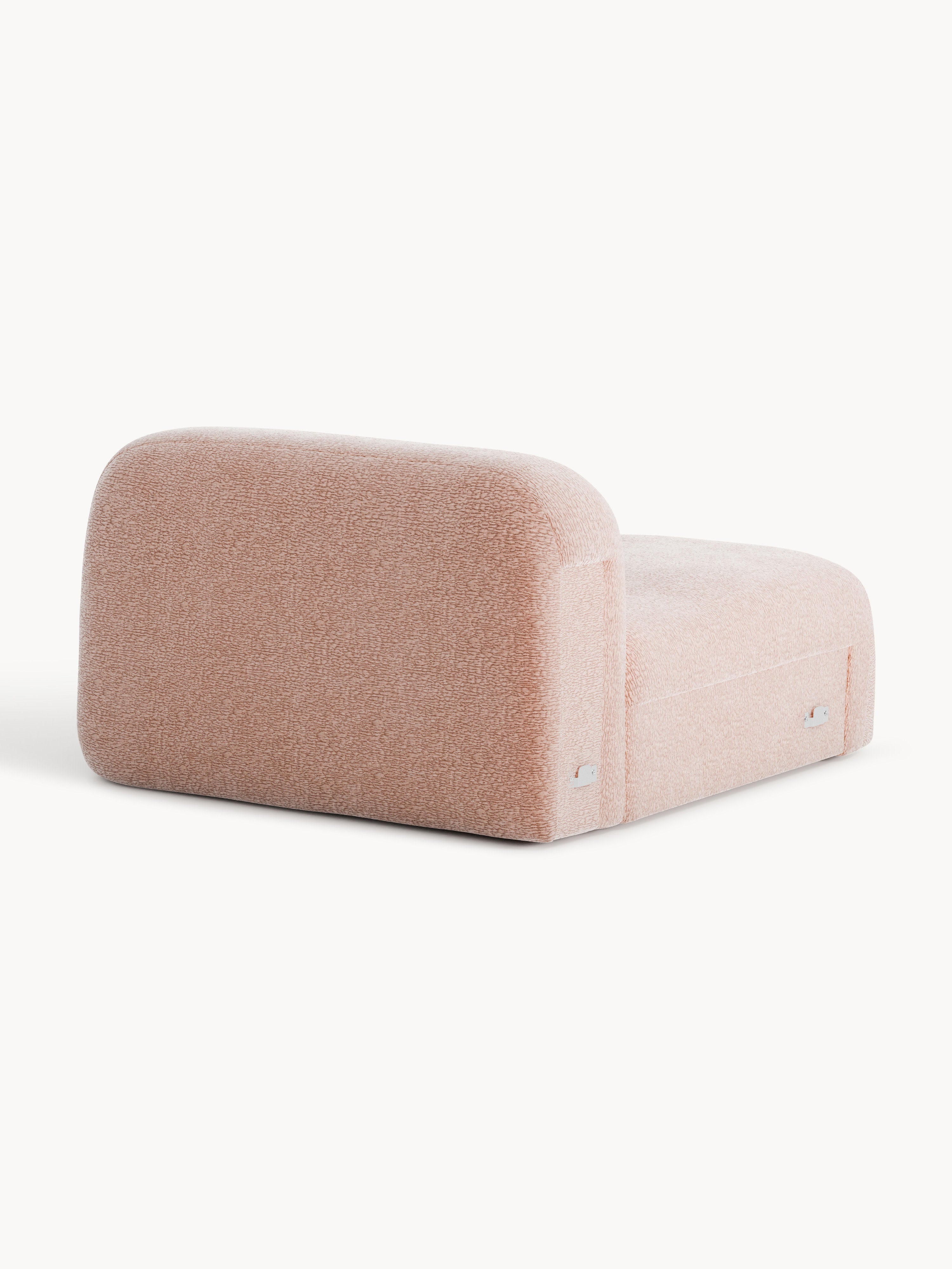 Eckmodul Wolke