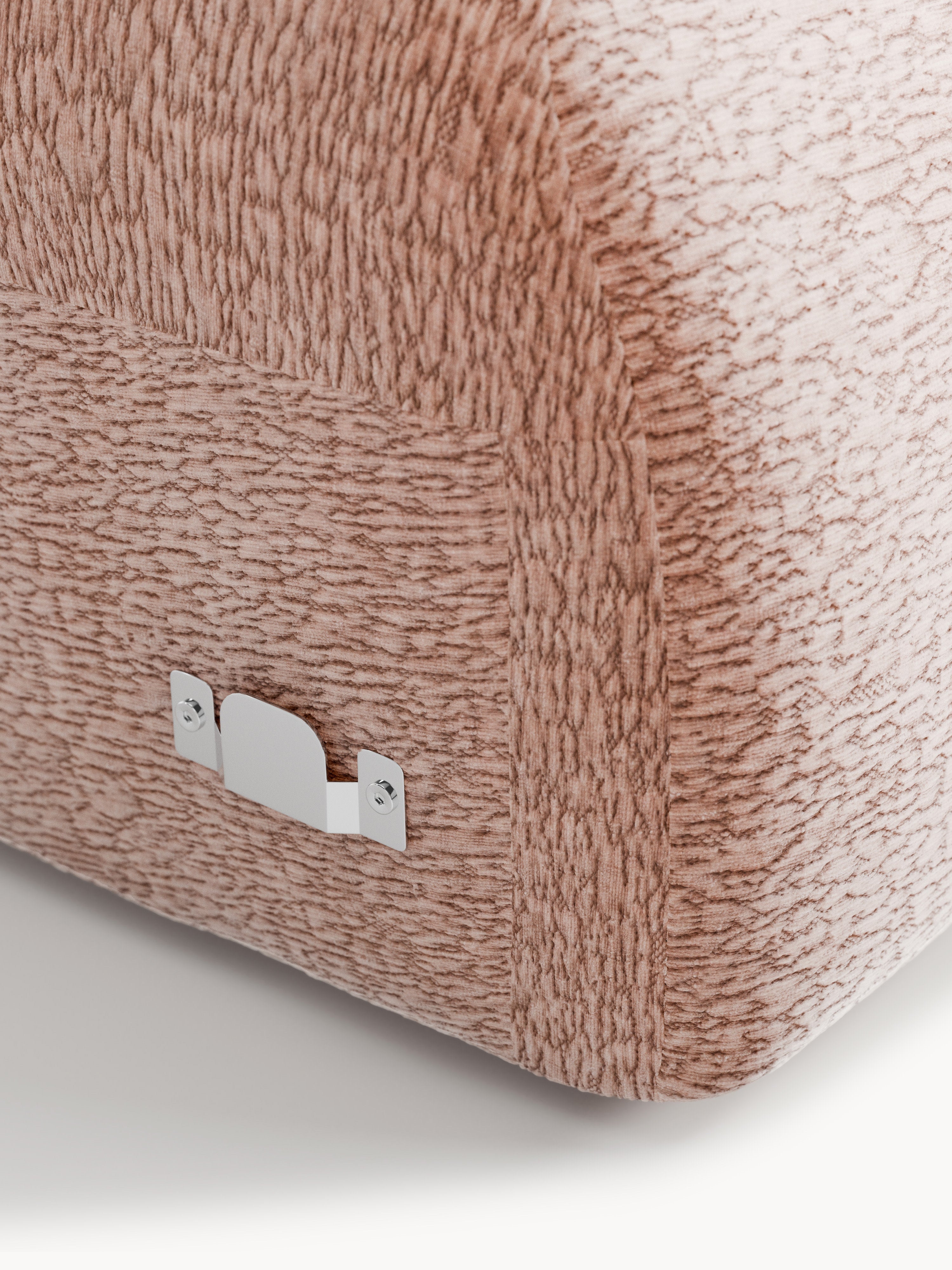 Eckmodul Wolke