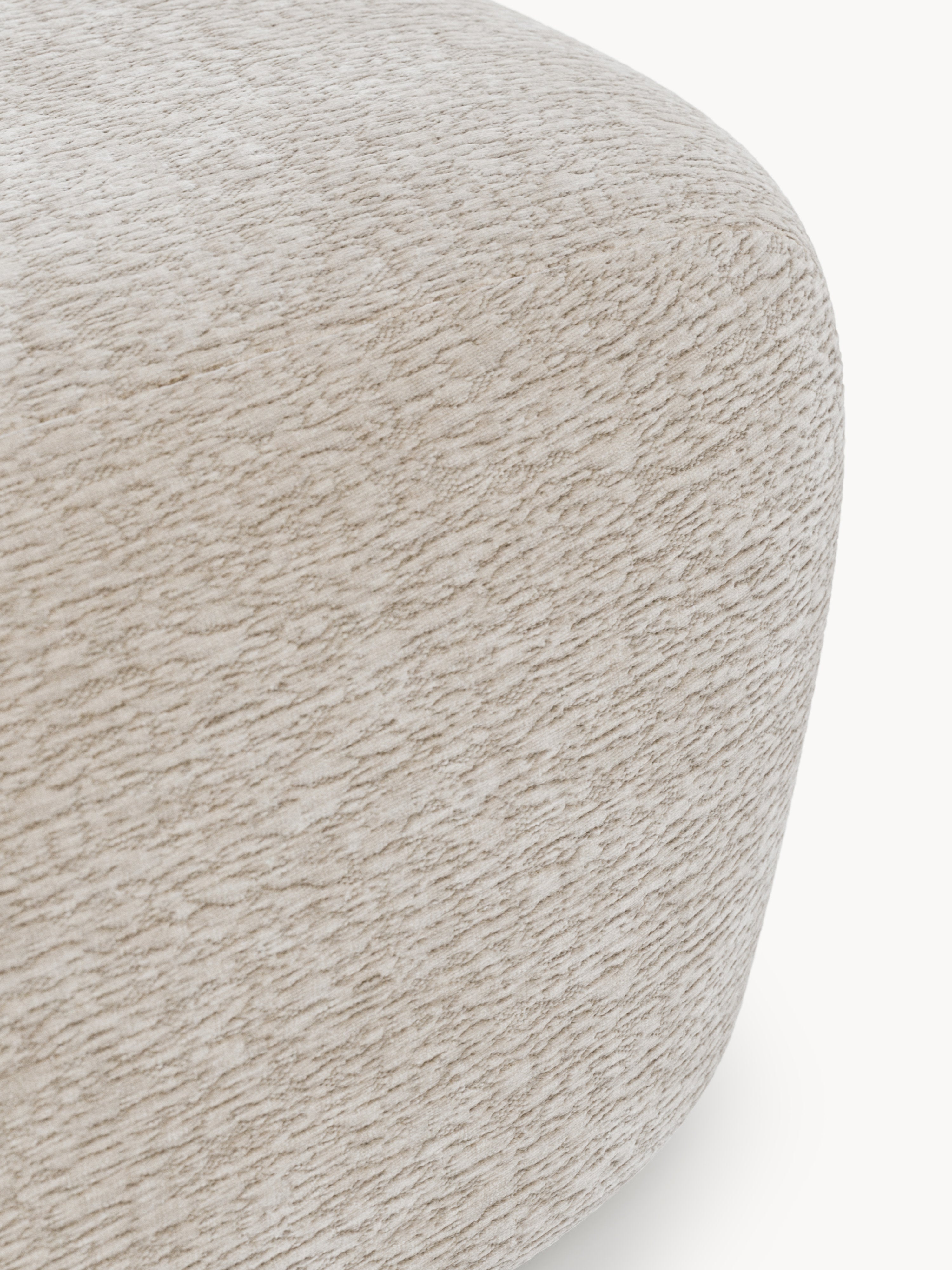 Großer Sofa-Hocker Wolke