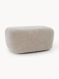 Galeriebild 1 - Großer Sofa-Hocker Wolke