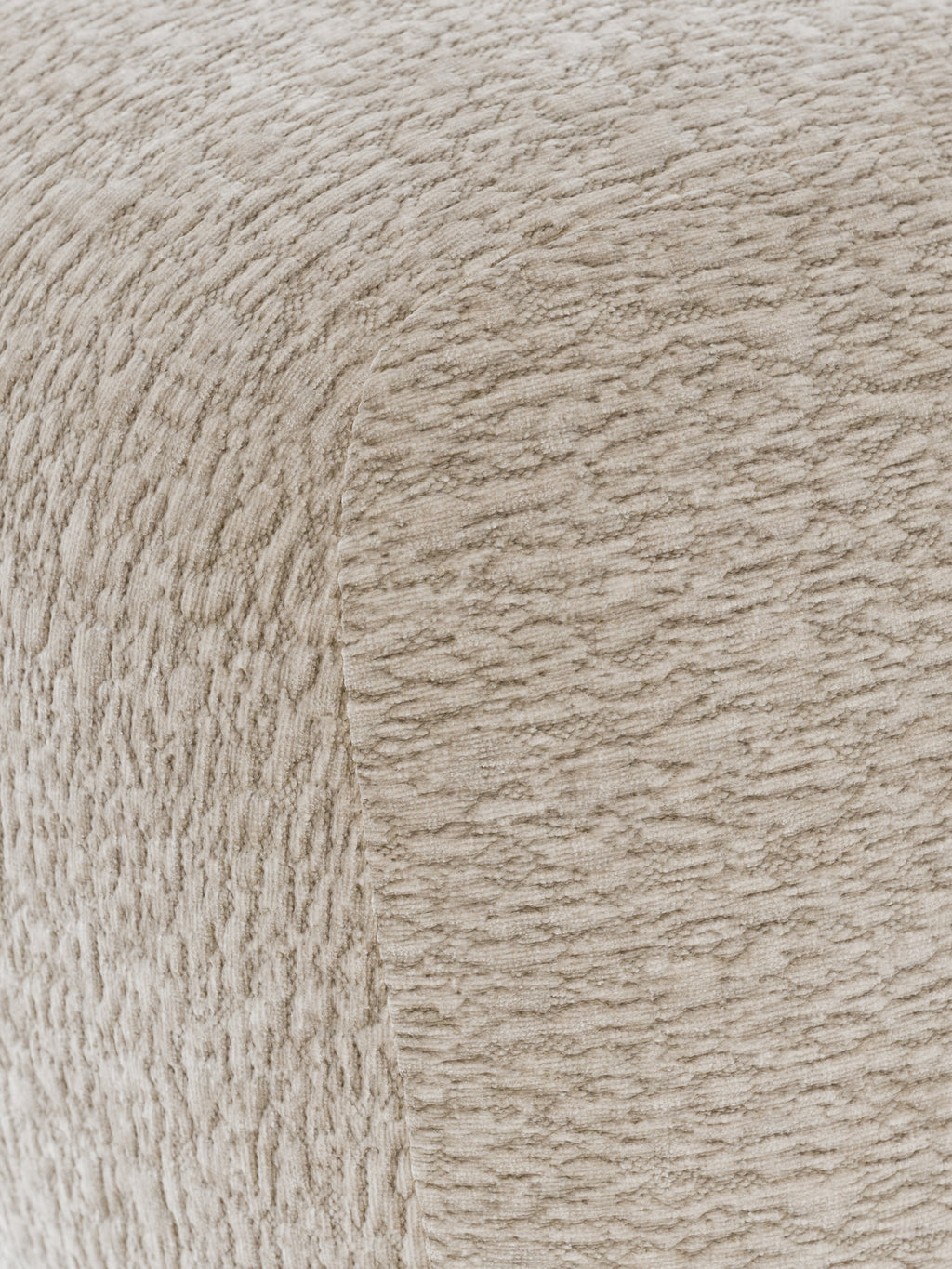 Großer Sofa-Hocker Wolke