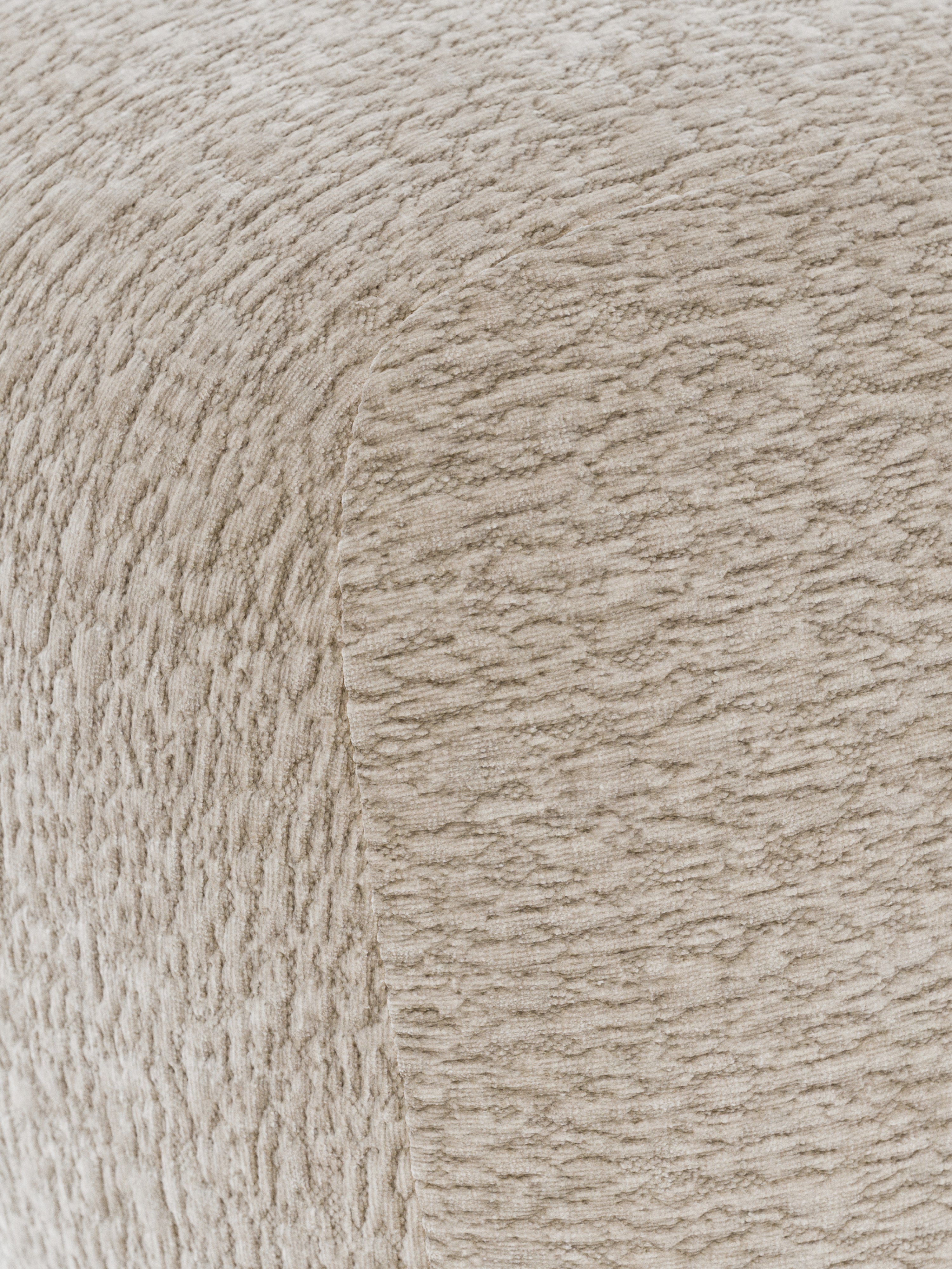 Großer Sofa-Hocker Wolke