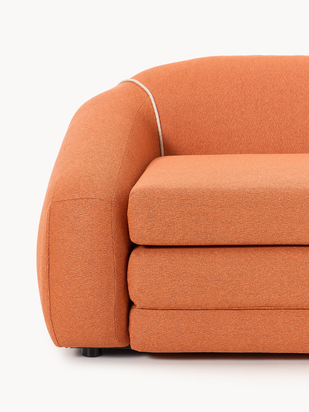 Garten-Sofa / Daybed Soleil (2-Sitzer)