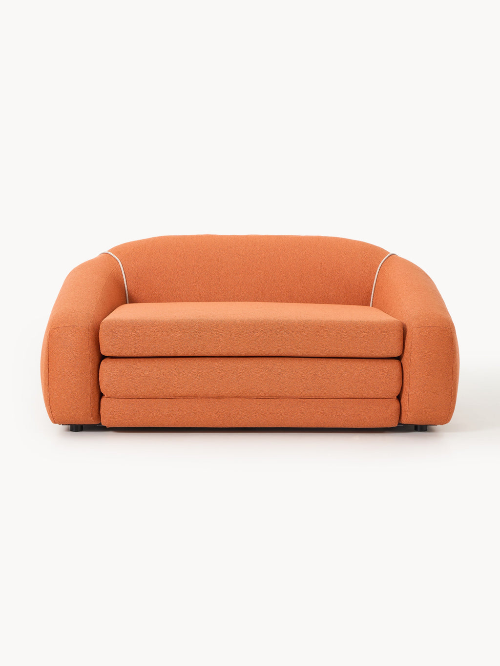 Galeriebild 1 - Garten-Sofa / Daybed Soleil (2-Sitzer)