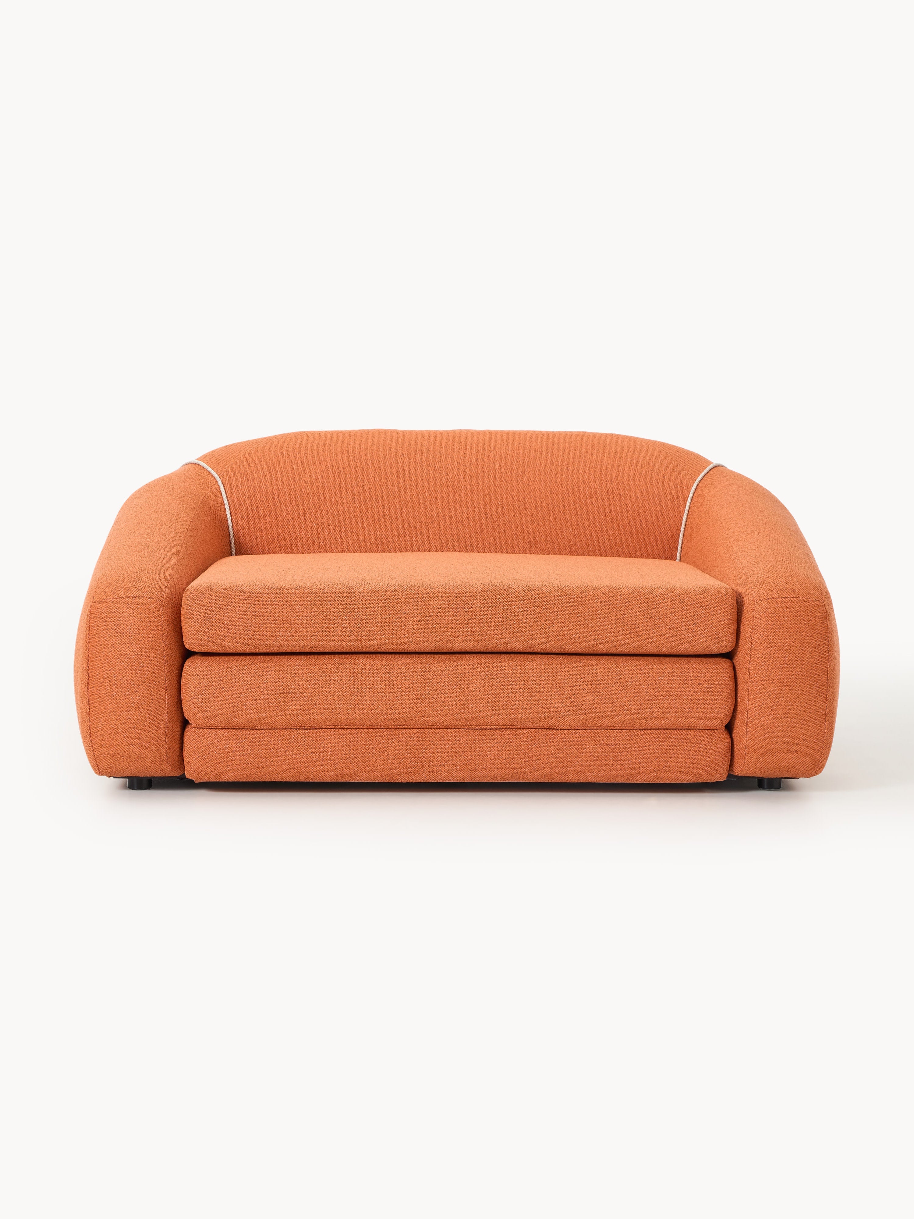 Galeriebild 1 - Garten-Sofa / Daybed Soleil (2-Sitzer)