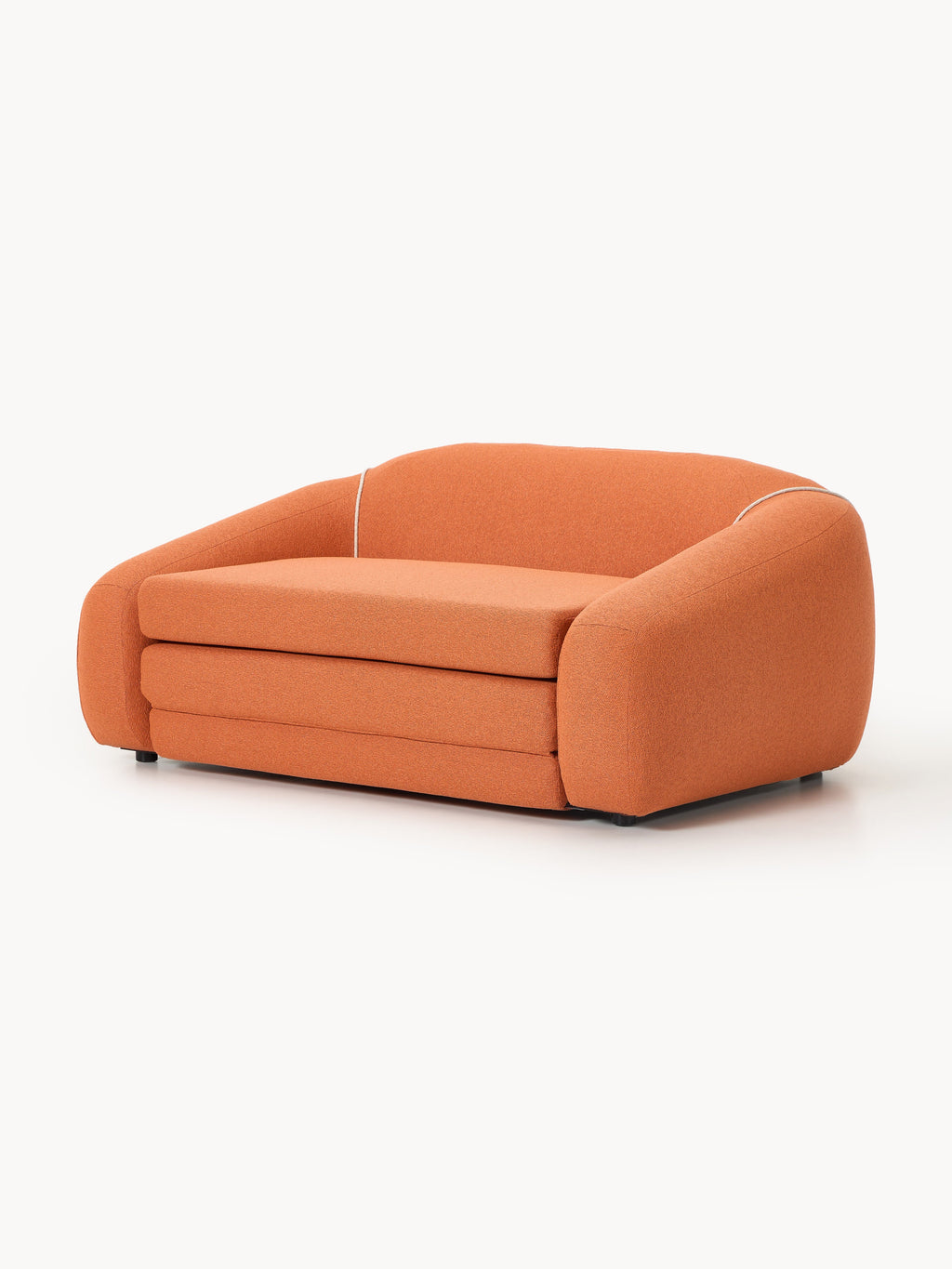 Garten-Sofa / Daybed Soleil (2-Sitzer)