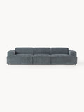 Galeriebild 1 - Sofa Melva (4-Sitzer)