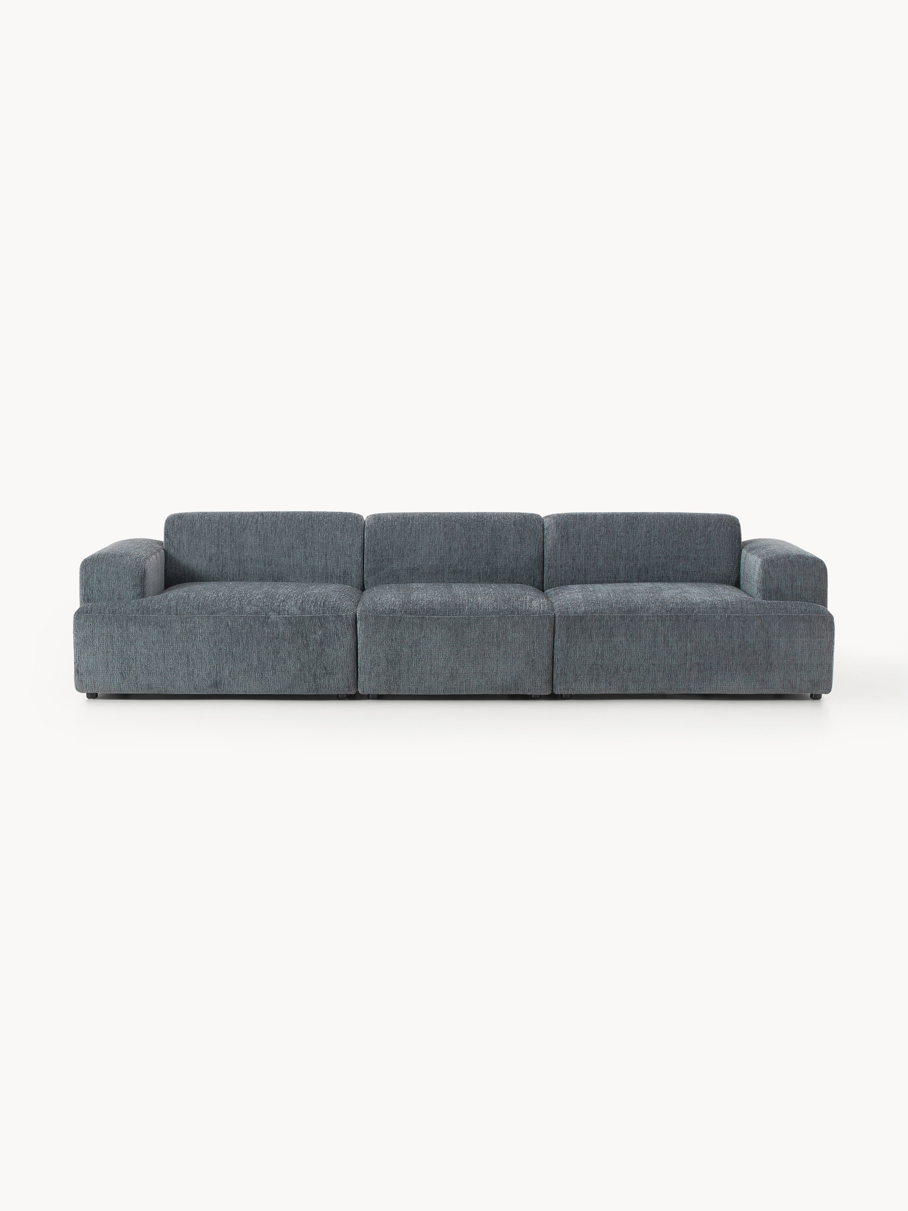 Galeriebild 1 - Sofa Melva (4-Sitzer)