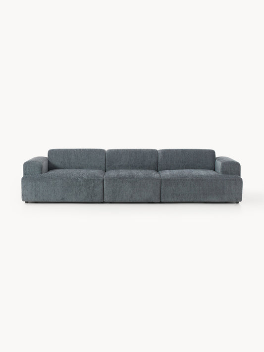 Galeriebild 1 - Sofa Melva (4-Sitzer)