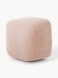 Galeriebild 1 - Hoher Sofa-Hocker Wolke