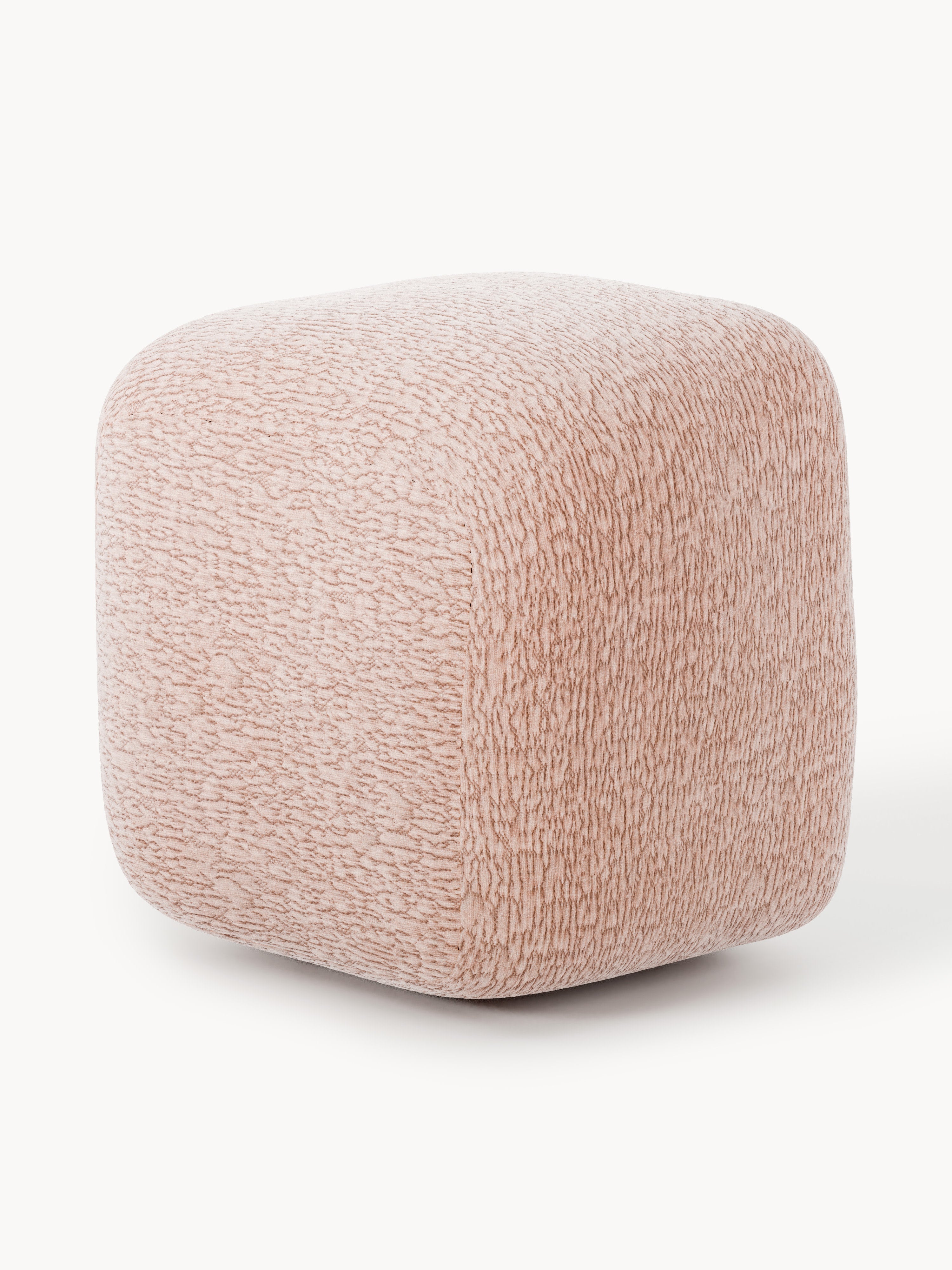 Galeriebild 1 - Hoher Sofa-Hocker Wolke