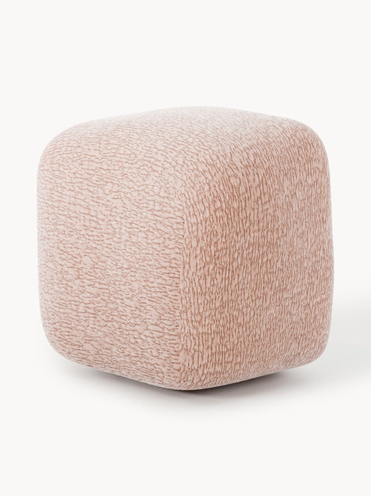 Galeriebild 1 - Hoher Sofa-Hocker Wolke