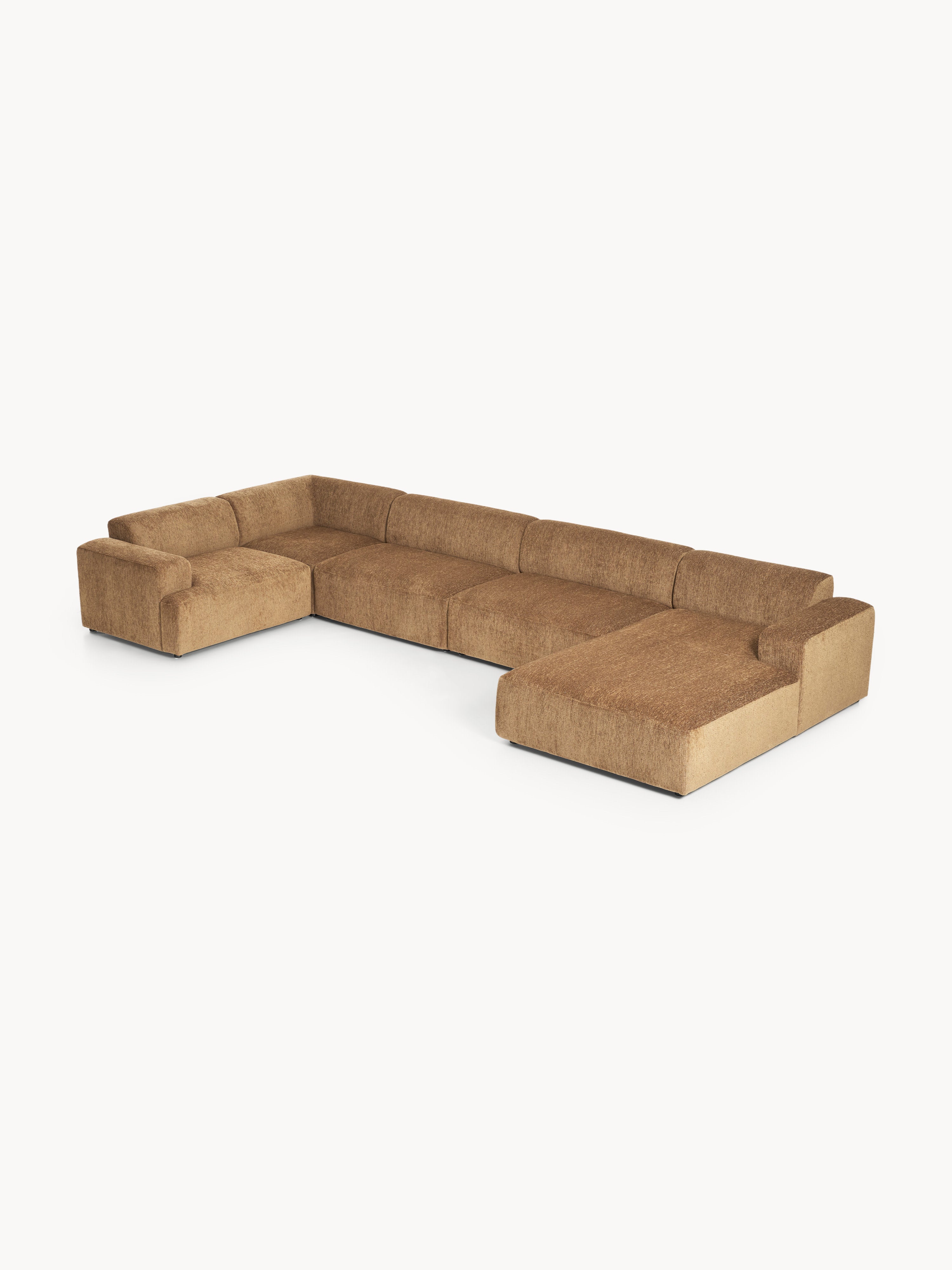 Galeriebild 1 - XL Sofa Melva