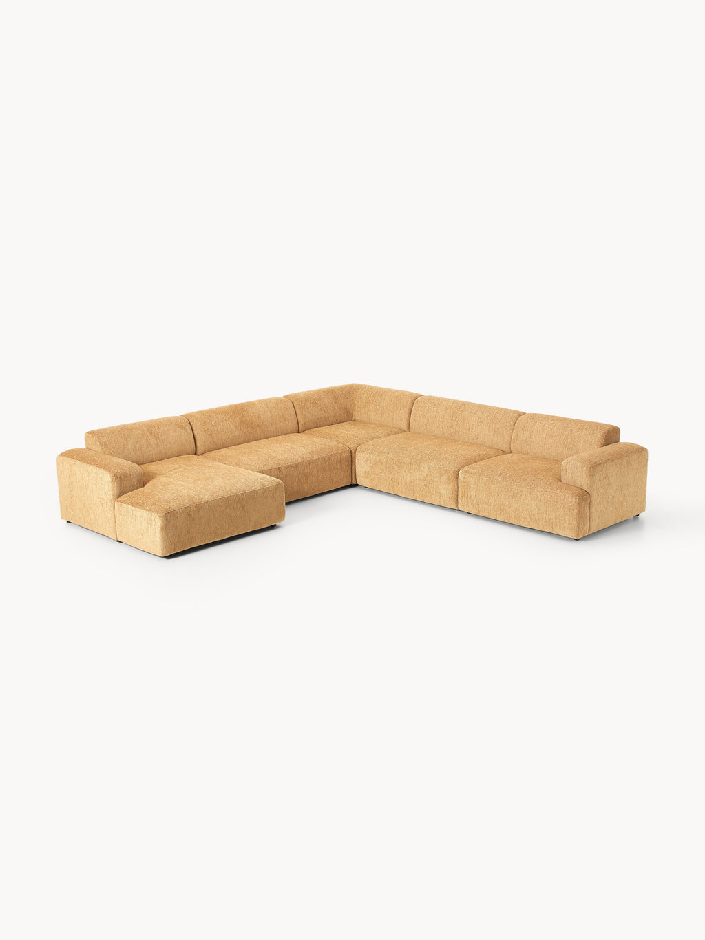 Galeriebild 1 - XL Ecksofa Melva
