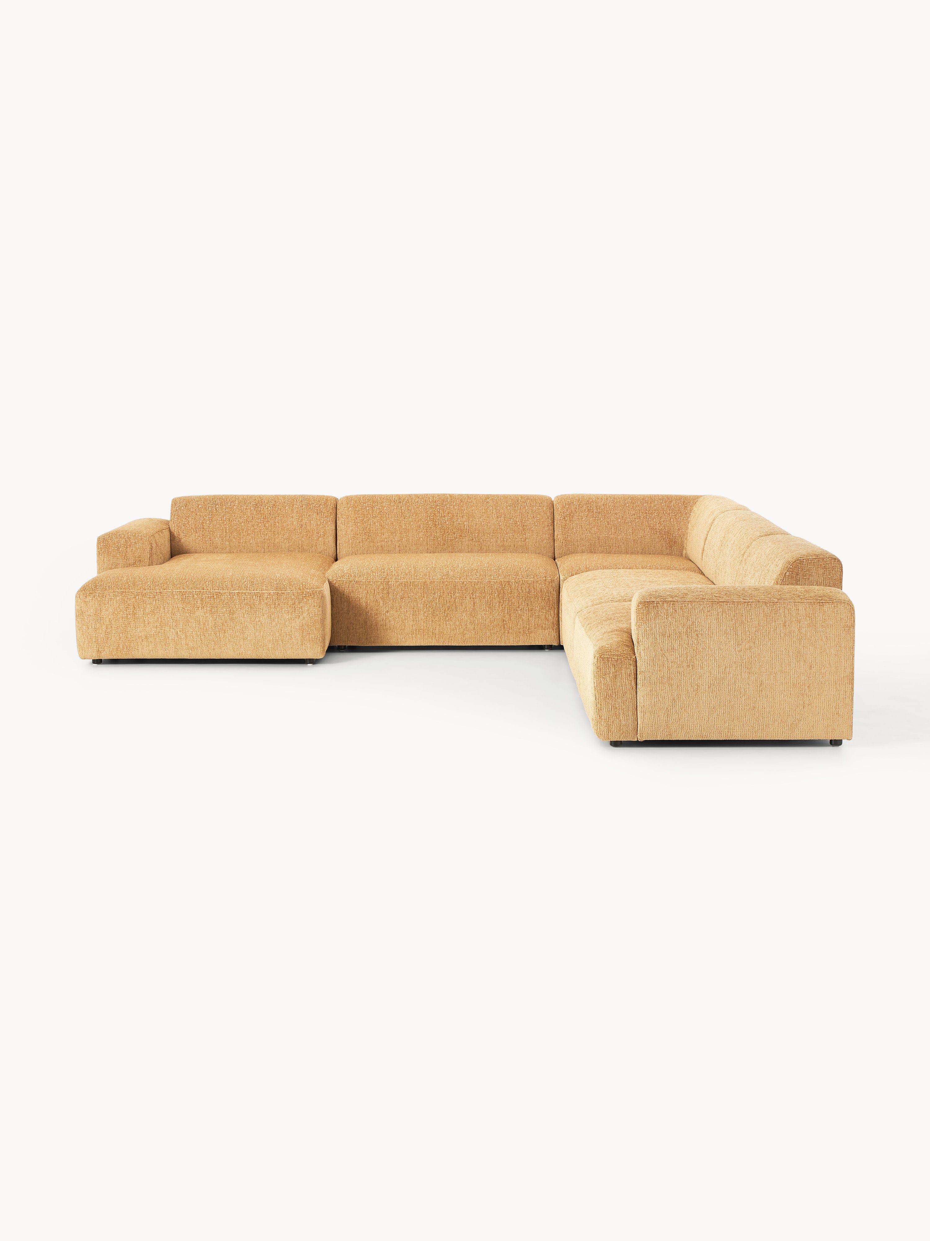 XL Ecksofa Melva