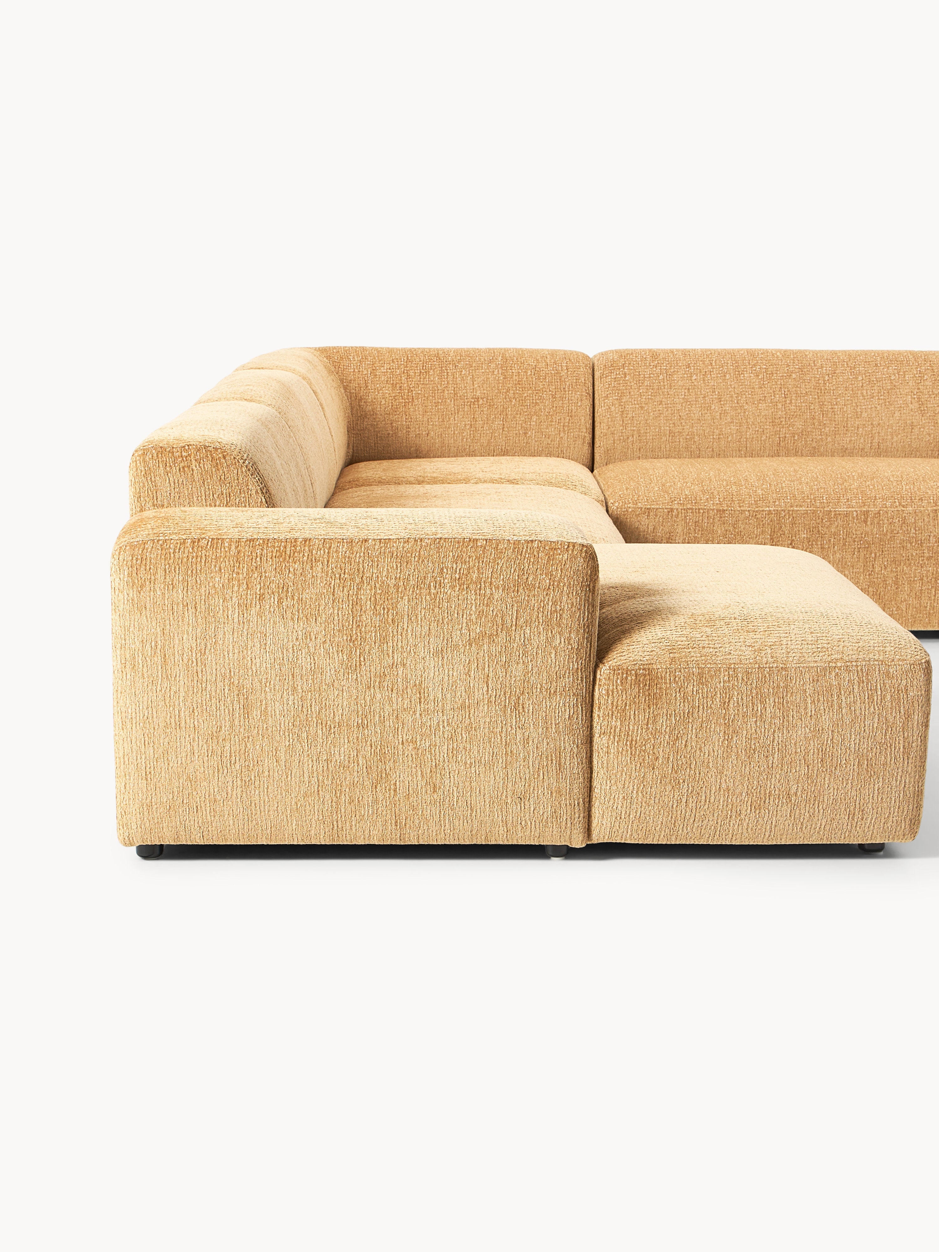 XL Ecksofa Melva