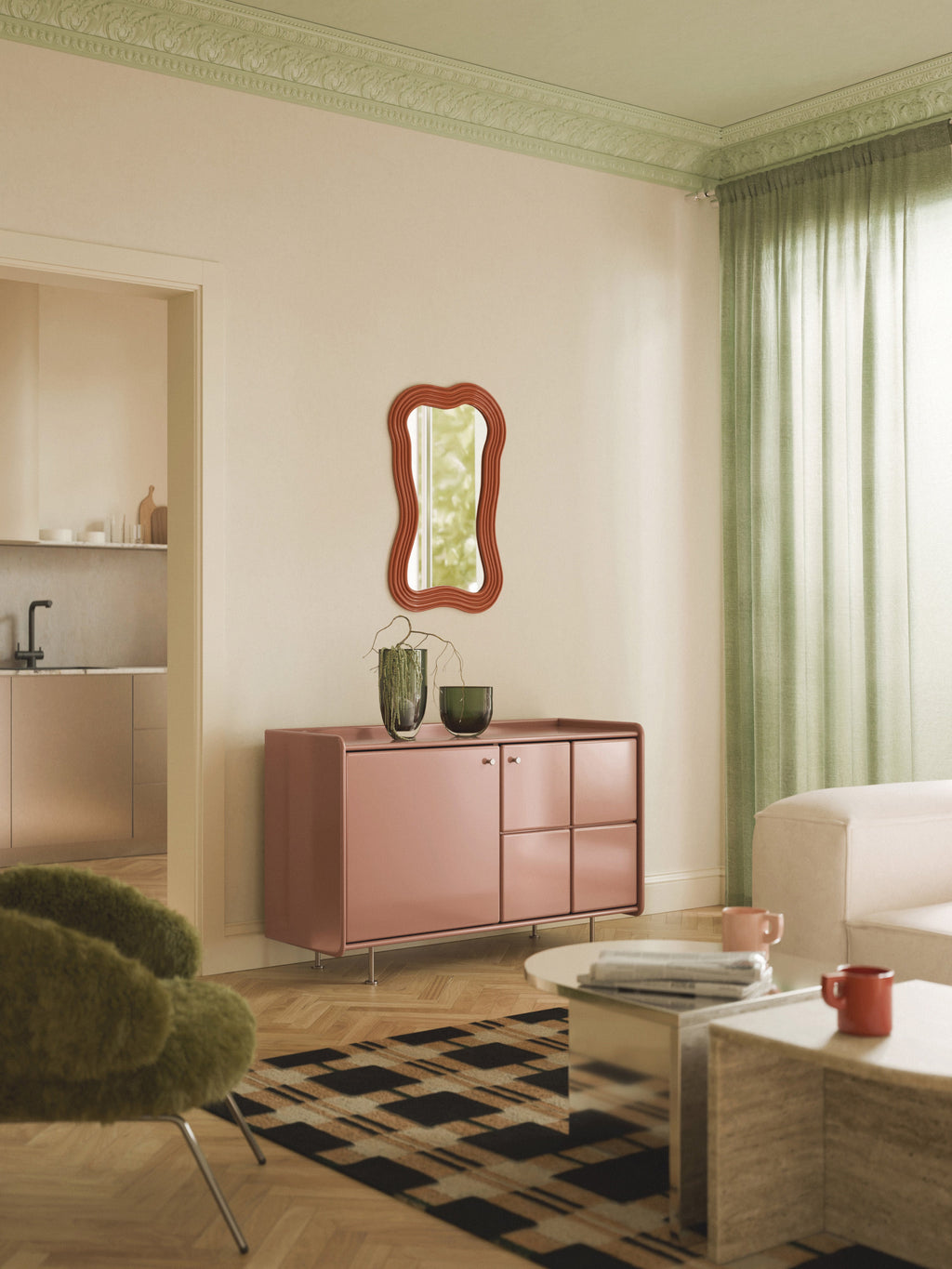 Sideboard Coya