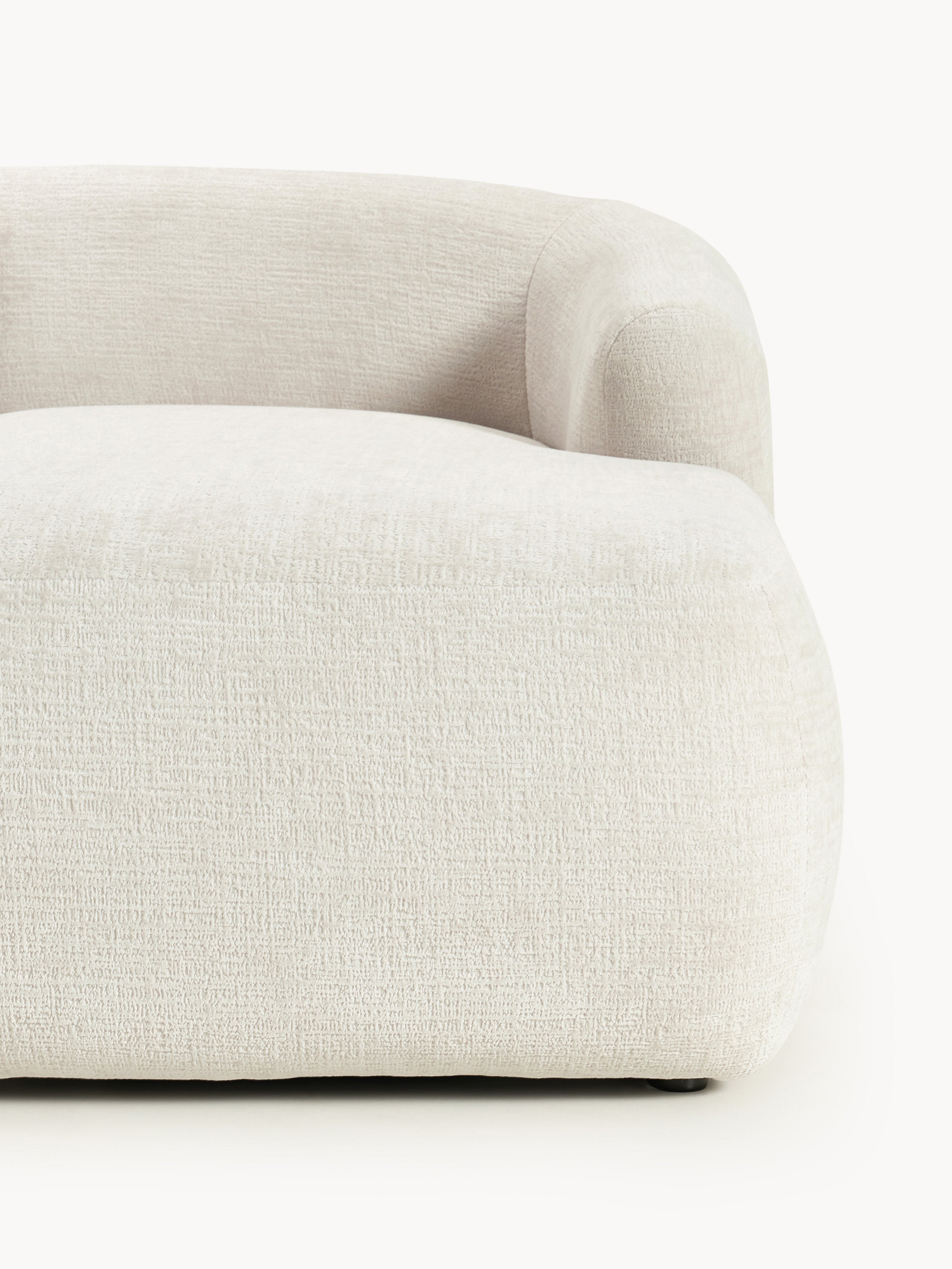 Modulares XL-Sofa Sofia