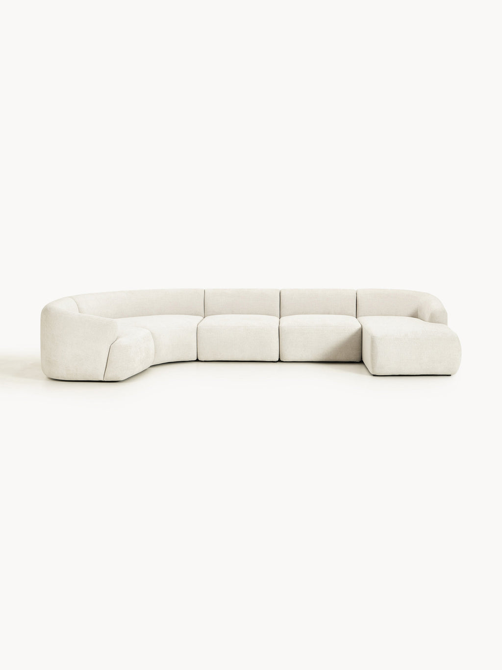 Modulares XL-Sofa Sofia