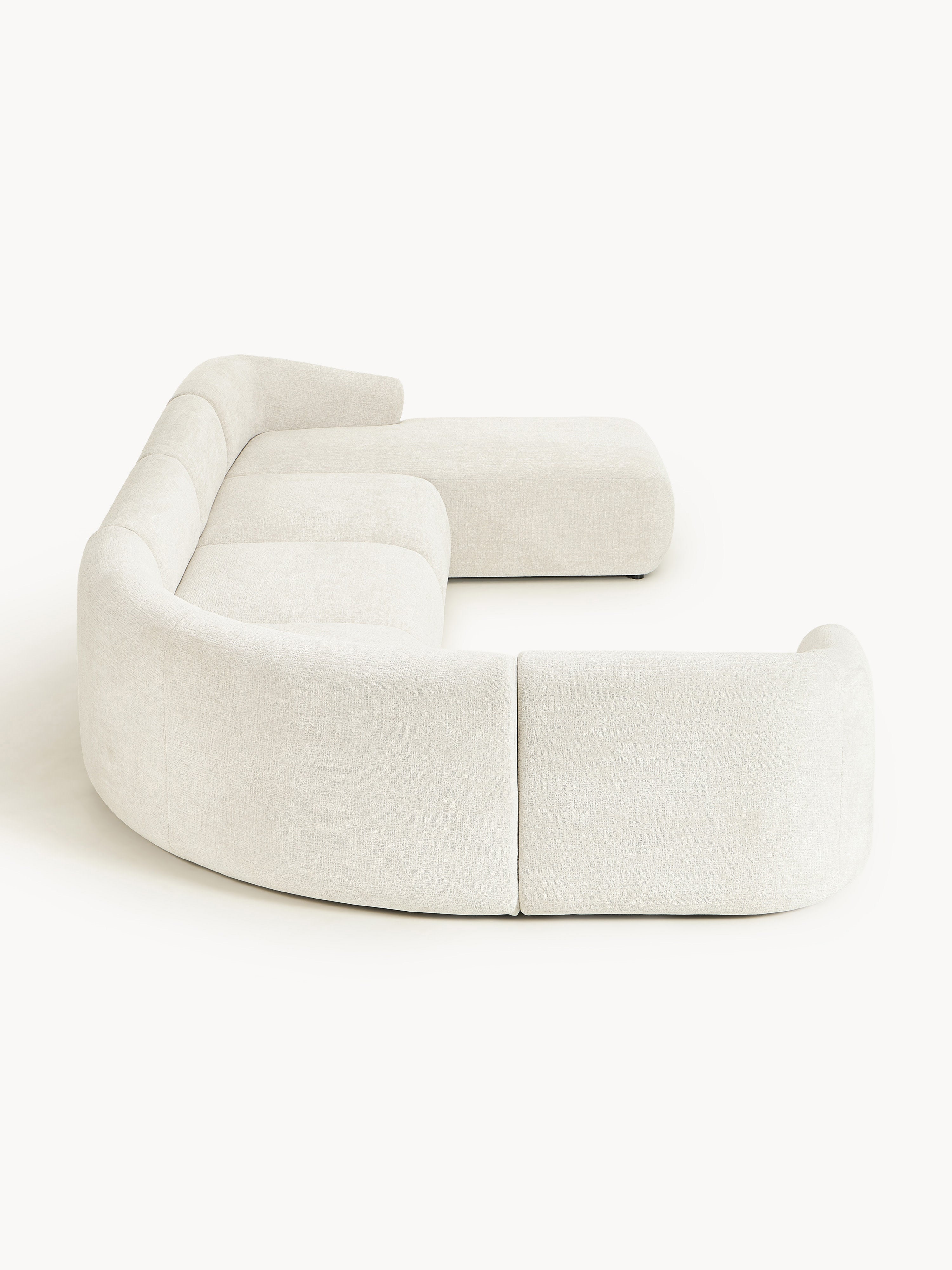 Modulares XL-Sofa Sofia