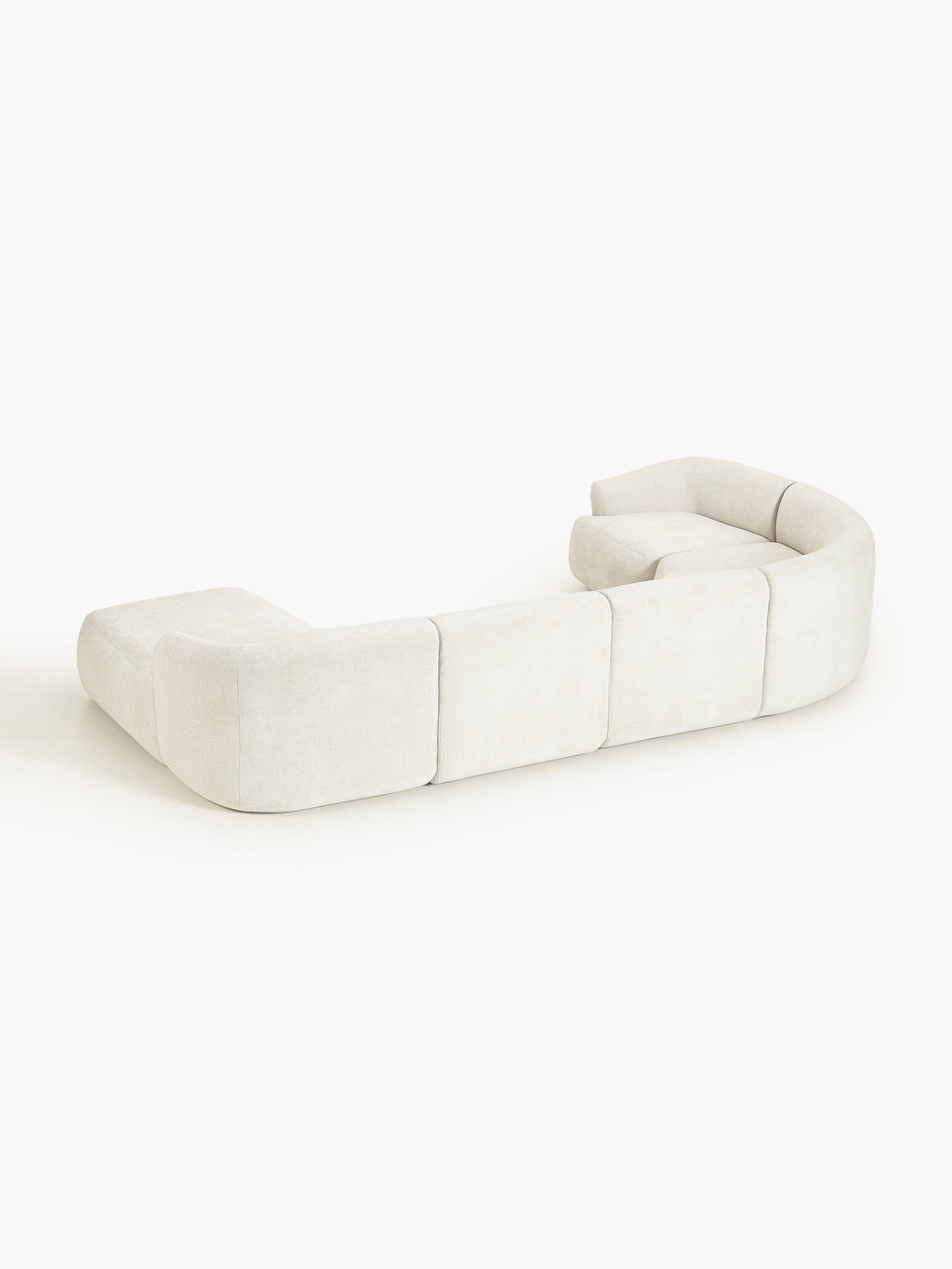 Modulares XL-Sofa Sofia