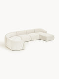 Galeriebild 1 - Modulares XL-Sofa Sofia