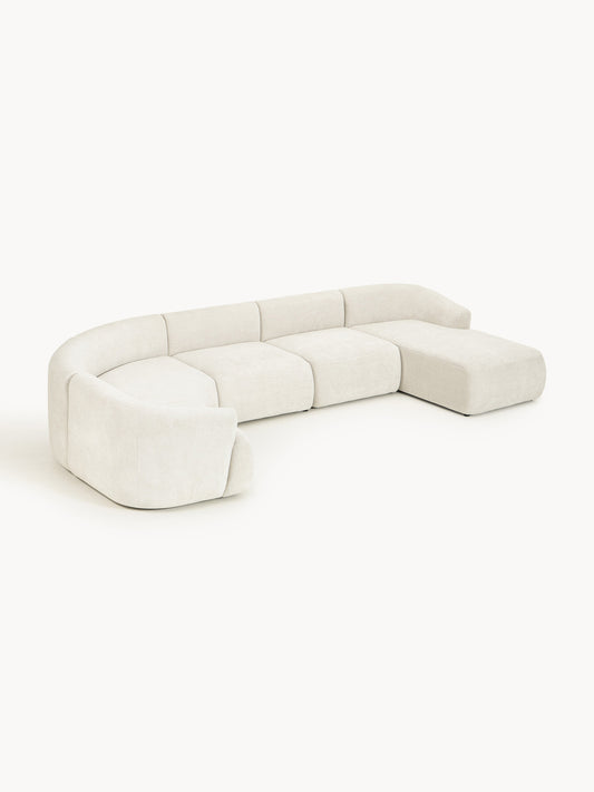 Galeriebild 1 - Modulares XL-Sofa Sofia