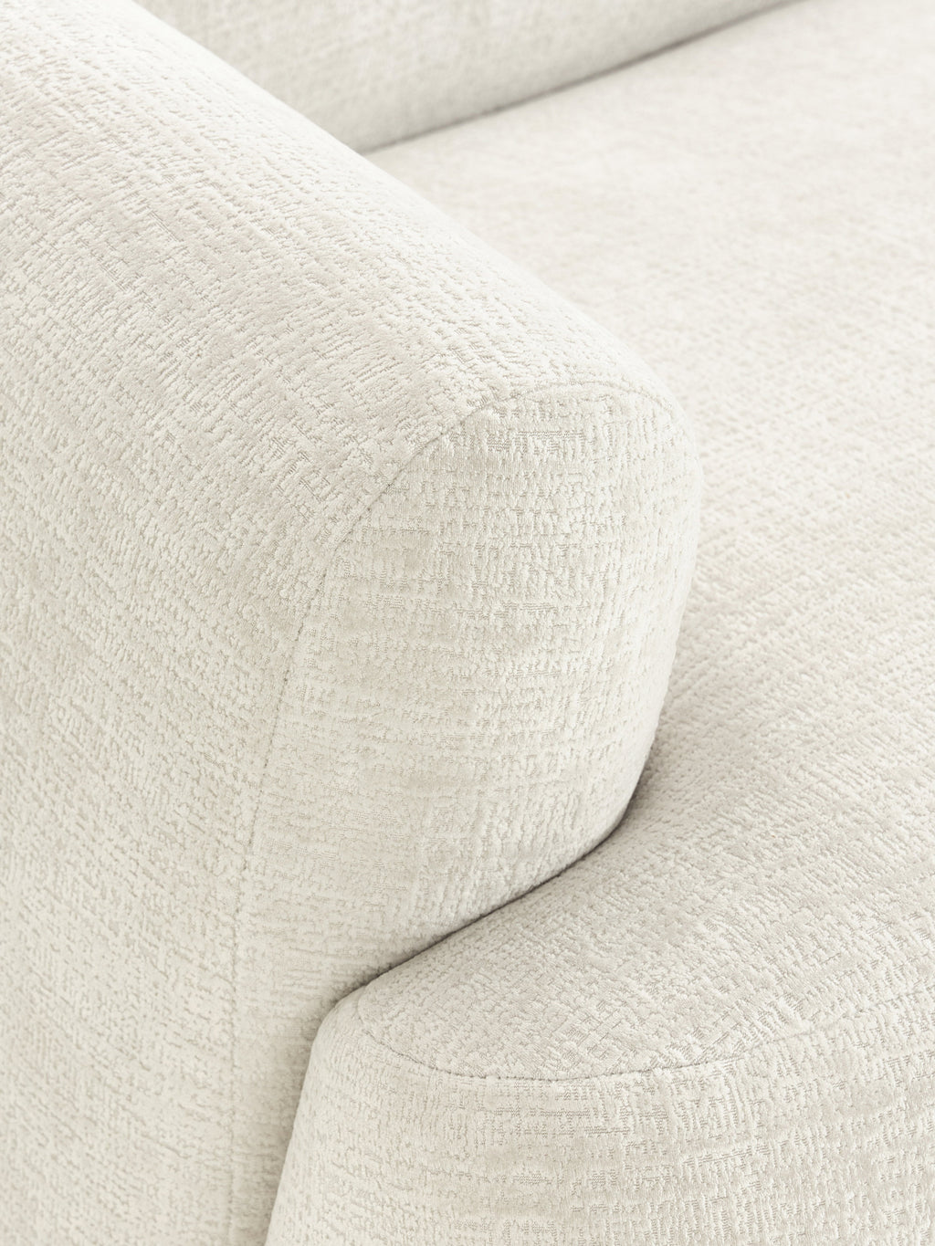 Modulares XL-Sofa Sofia