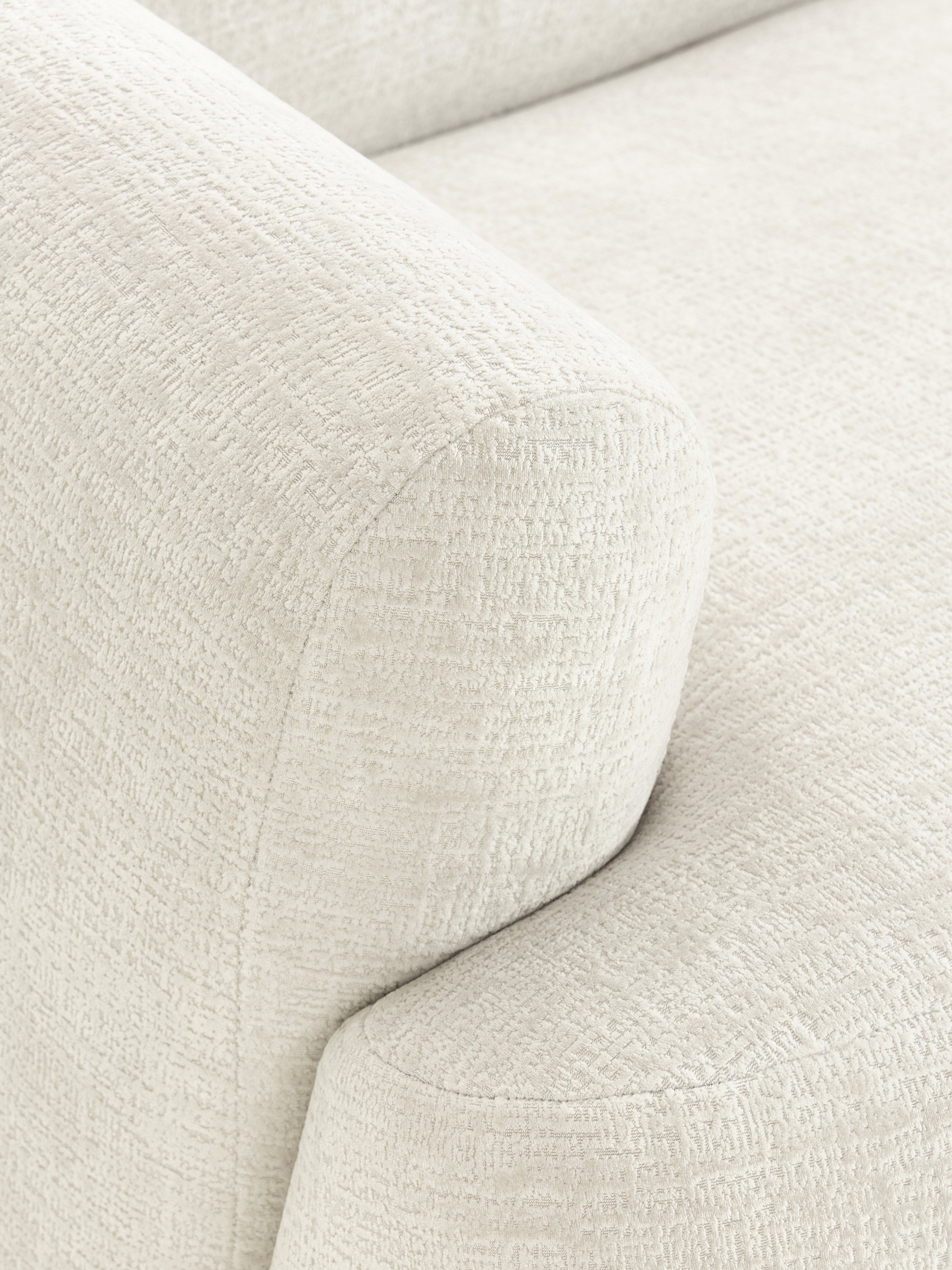 Modulares XL-Sofa Sofia