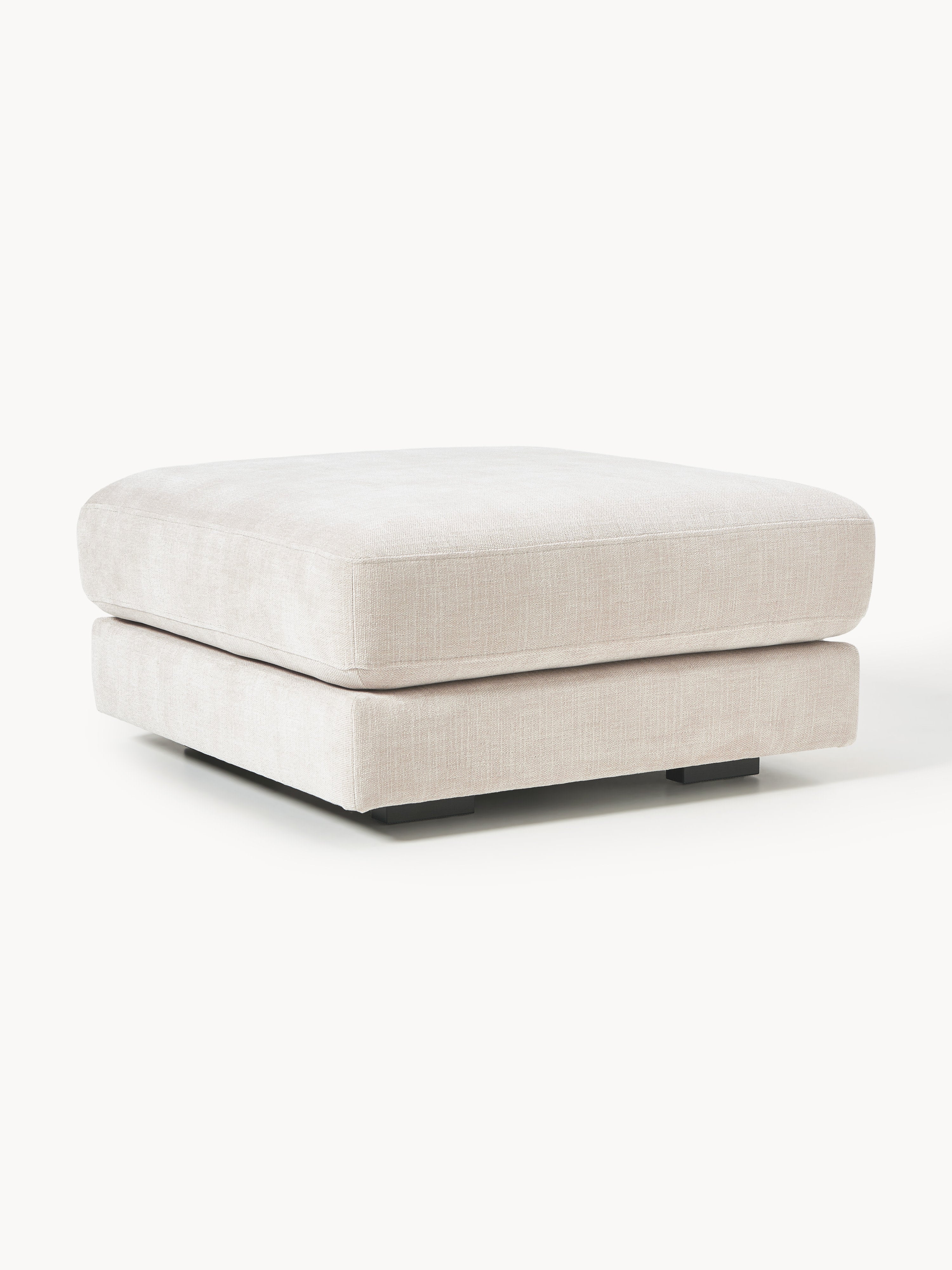 Galeriebild 1 - Sofa-Hocker Tribeca