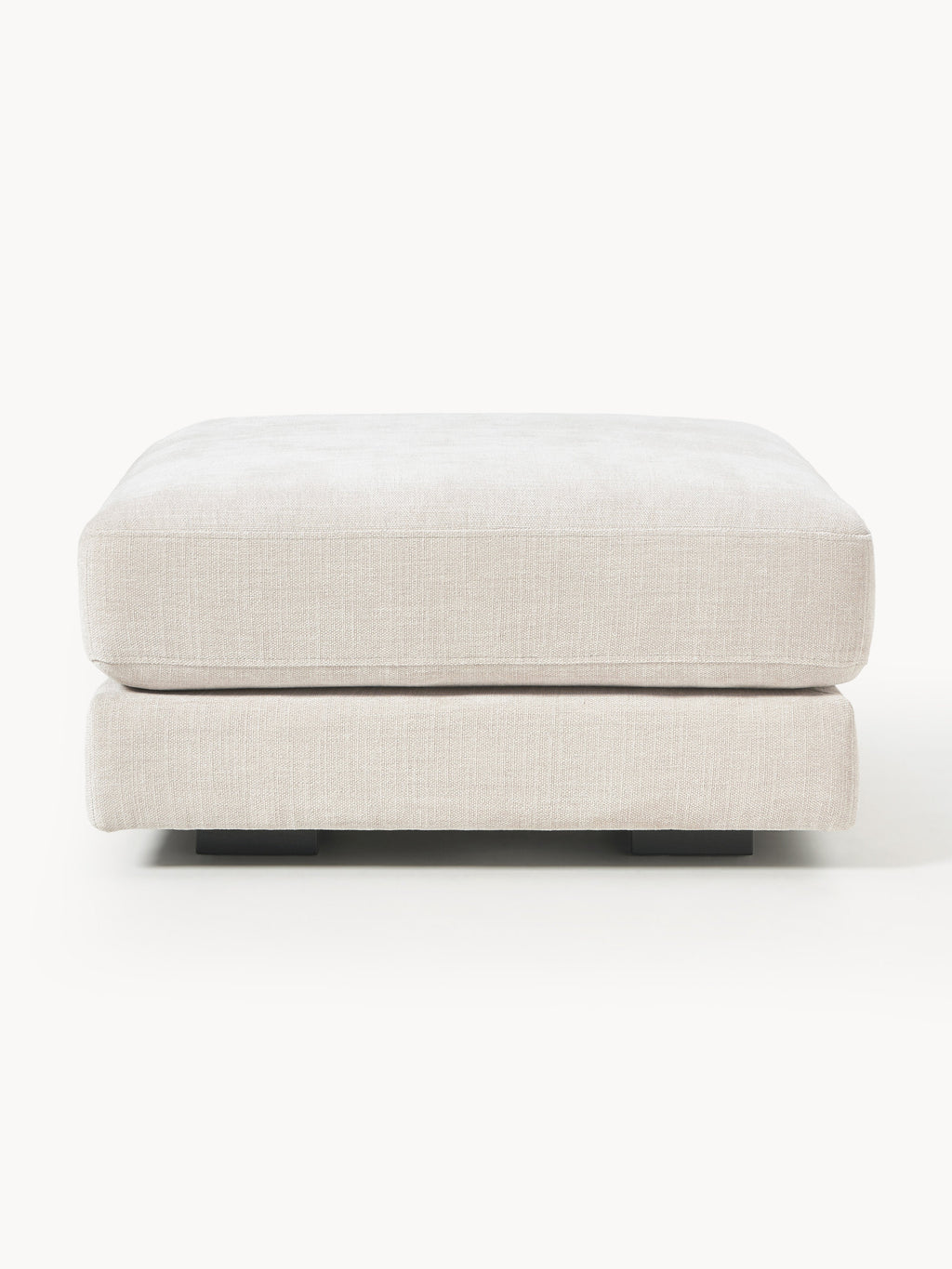 Sofa-Hocker Tribeca