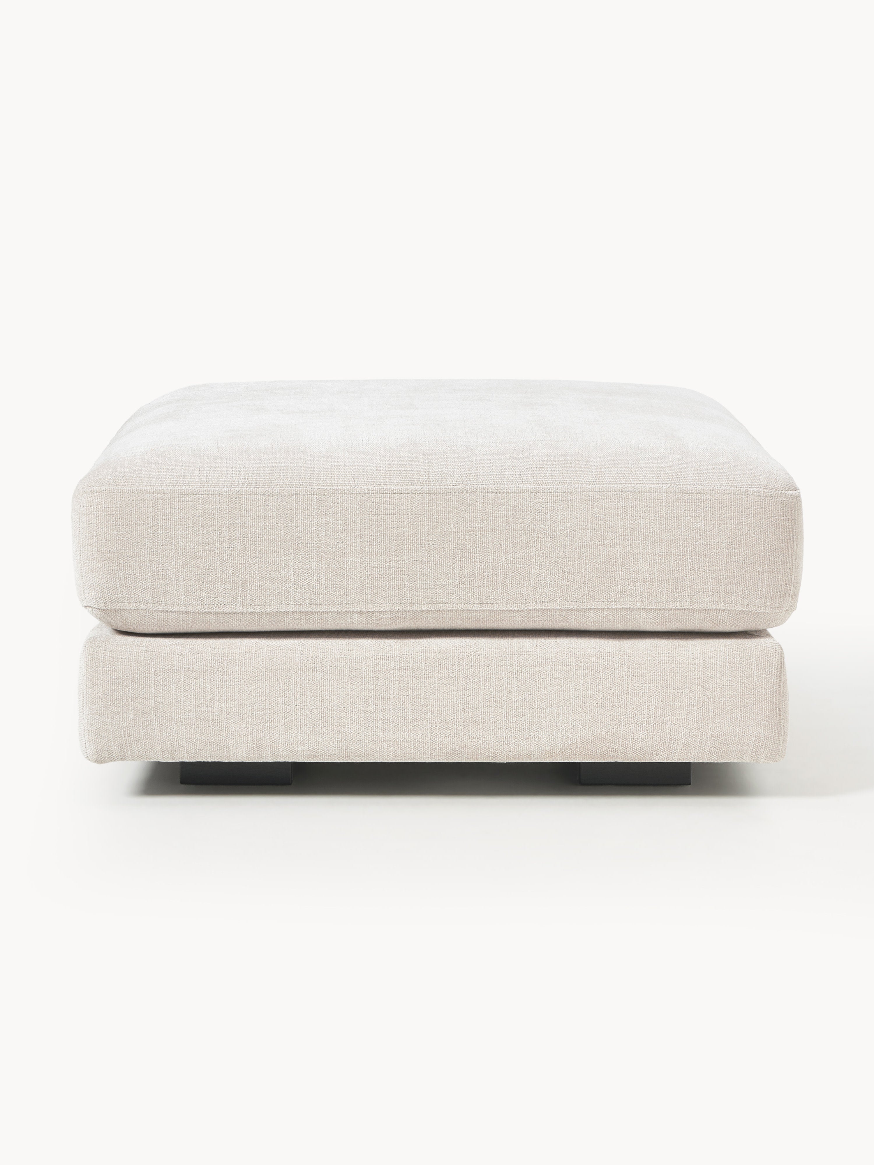 Sofa-Hocker Tribeca