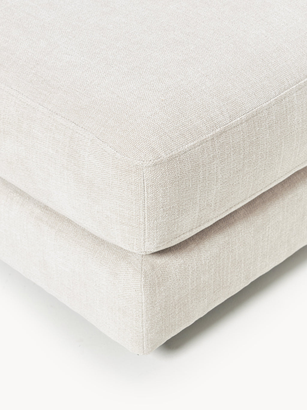 Sofa-Hocker Tribeca