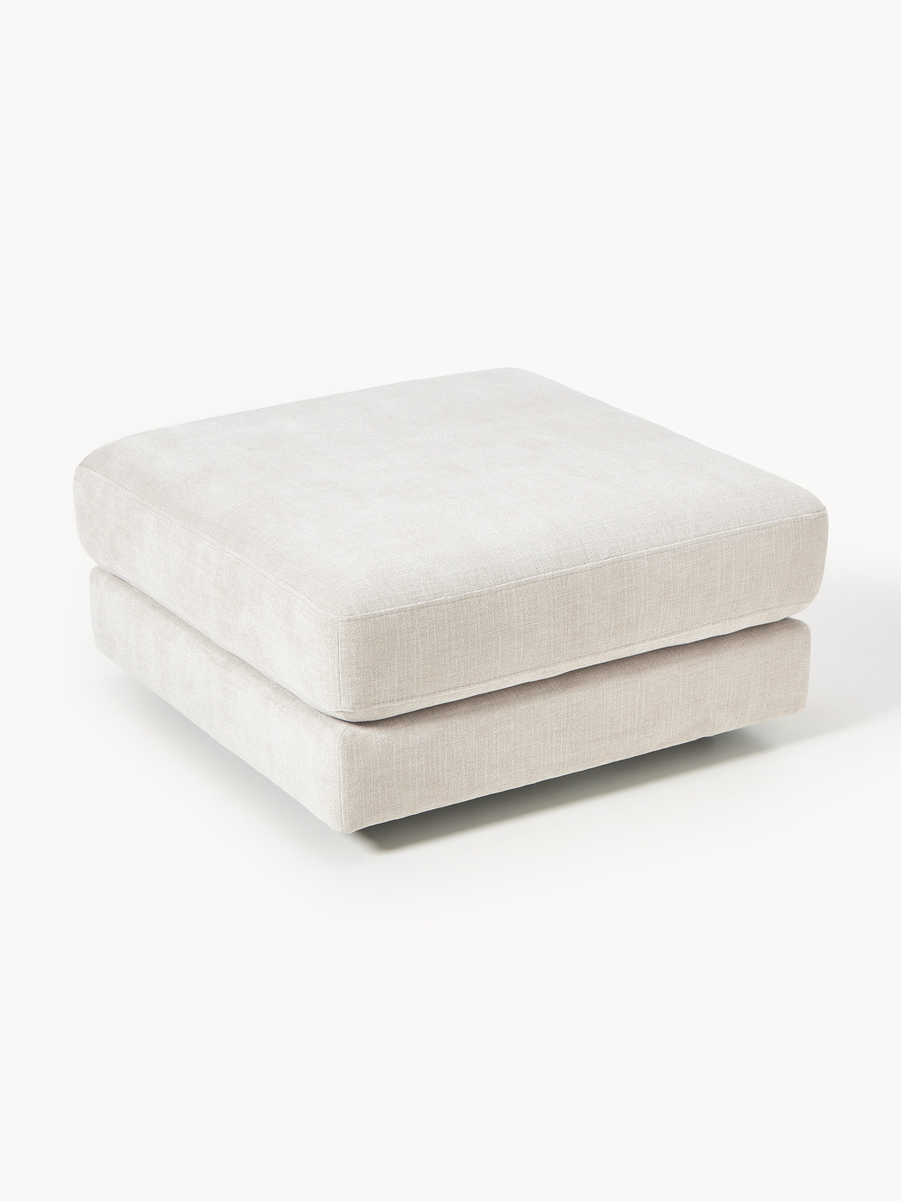 Sofa-Hocker Tribeca