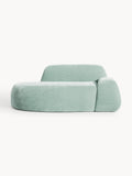 Galeriebild 1 - Sofa Wolke (2-Sitzer) mit Chaiselongue