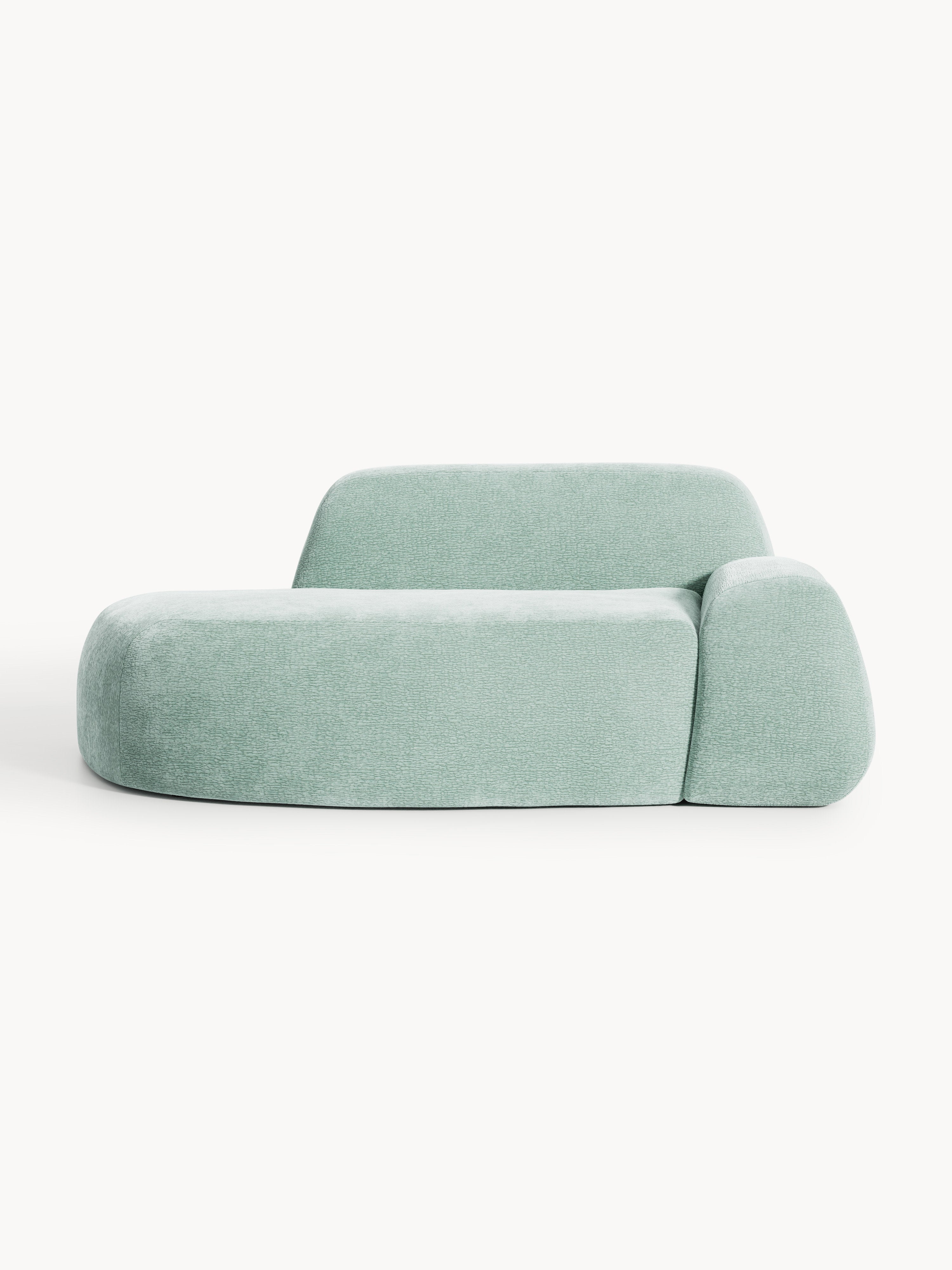 Galeriebild 1 - Sofa Wolke (2-Sitzer) mit Chaiselongue