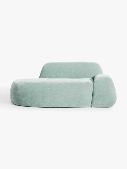 Galeriebild 1 - Sofa Wolke (2-Sitzer) mit Chaiselongue