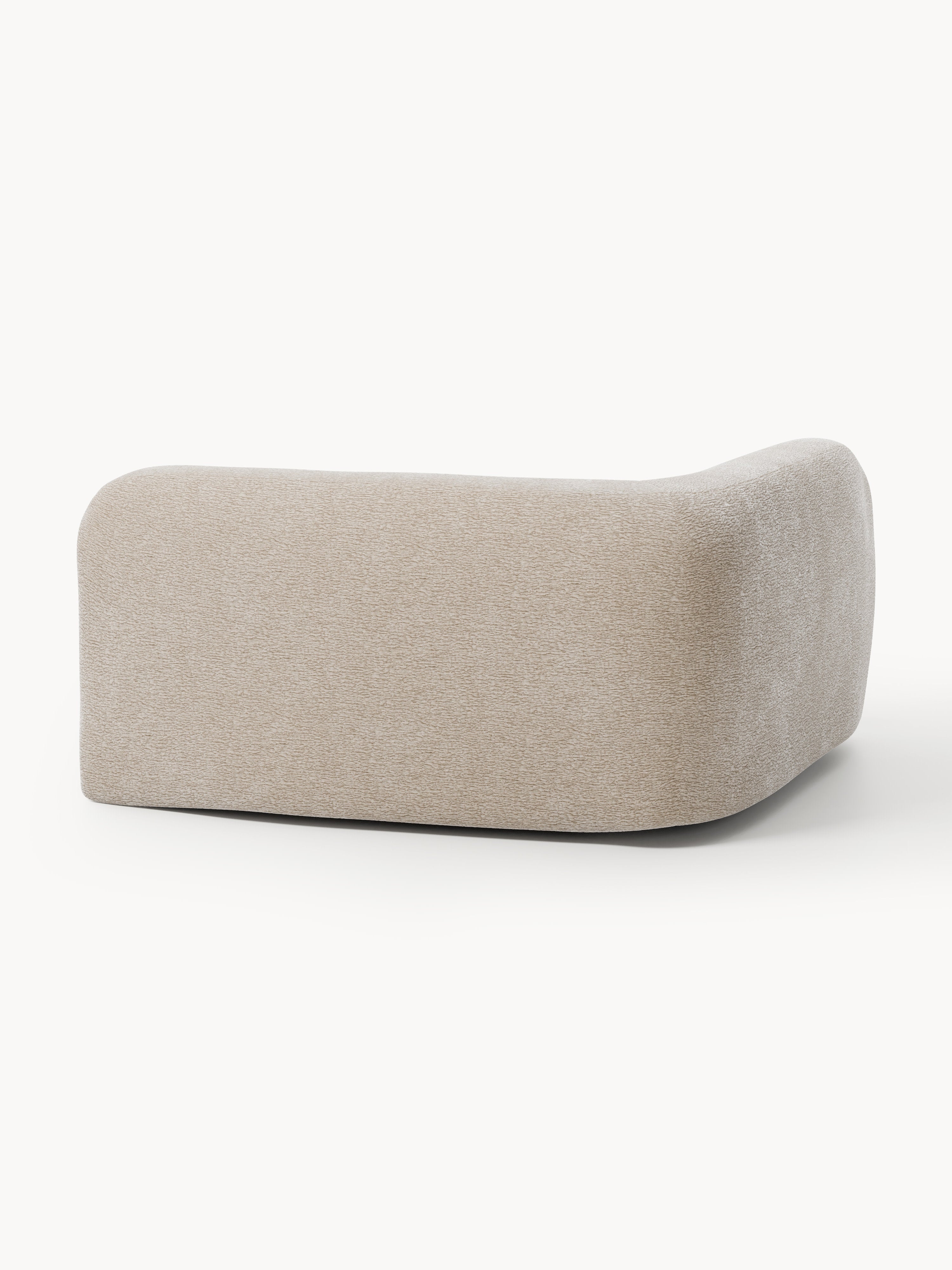 Rundes Eckmodul Wolke