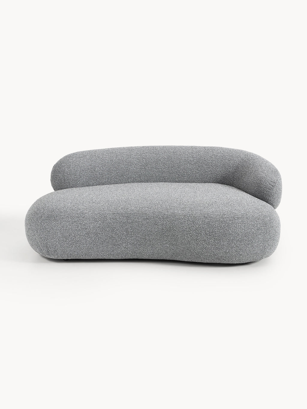 Galeriebild 1 - Bouclé-Sofa Alba (2-Sitzer)
