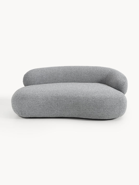 Galeriebild 1 - Bouclé-Sofa Alba (2-Sitzer)