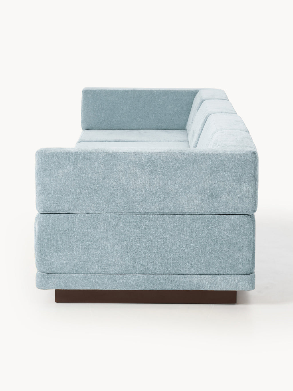 Großes modulares Sofa Colin (4-Sitzer)