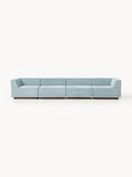 Galeriebild 1 - Großes modulares Sofa Colin (4-Sitzer)