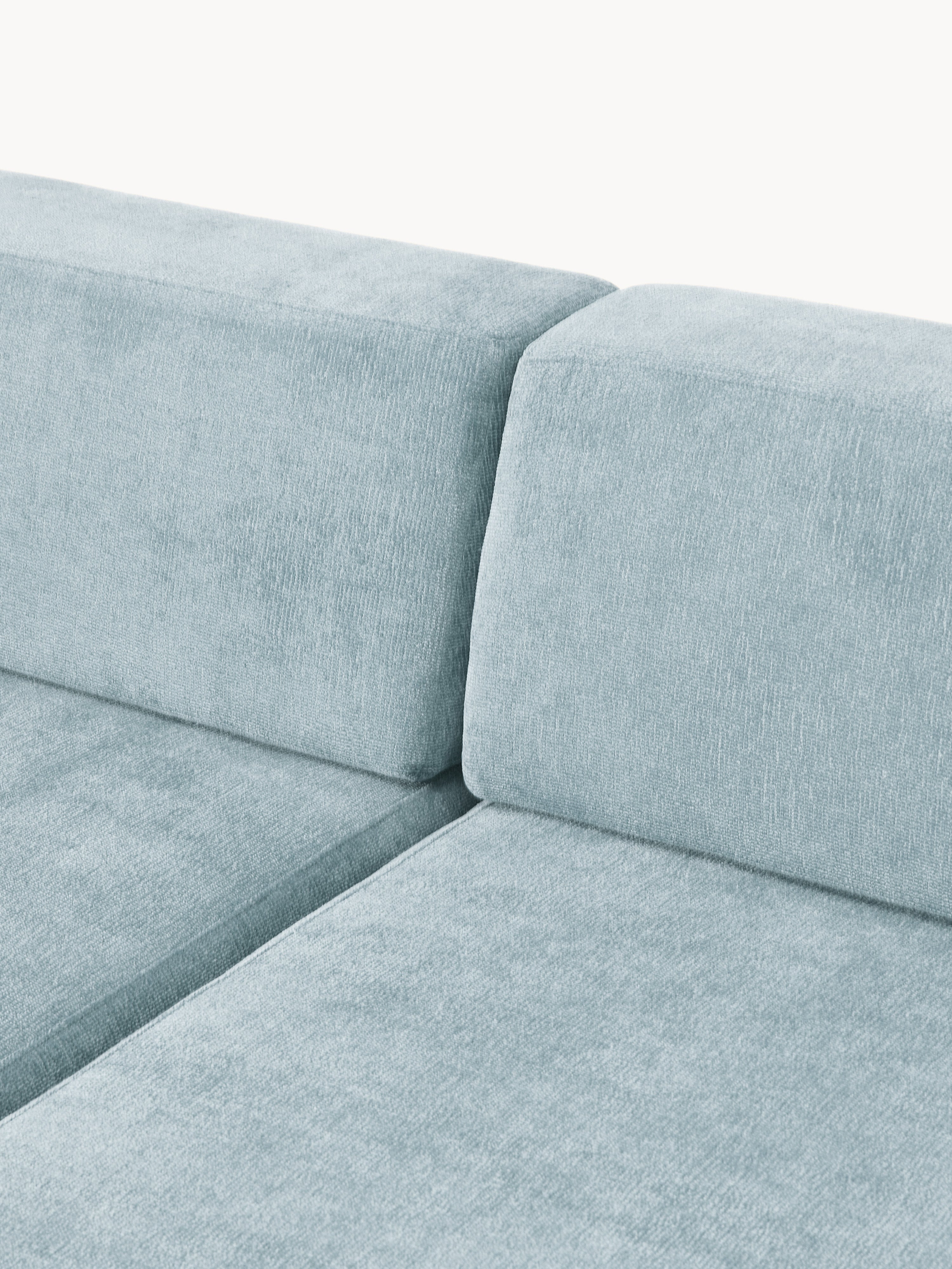 Großes modulares Sofa Colin (4-Sitzer)