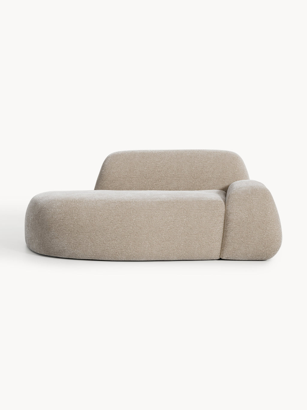 Galeriebild 1 - Sofa Wolke (2-Sitzer) mit Chaiselongue