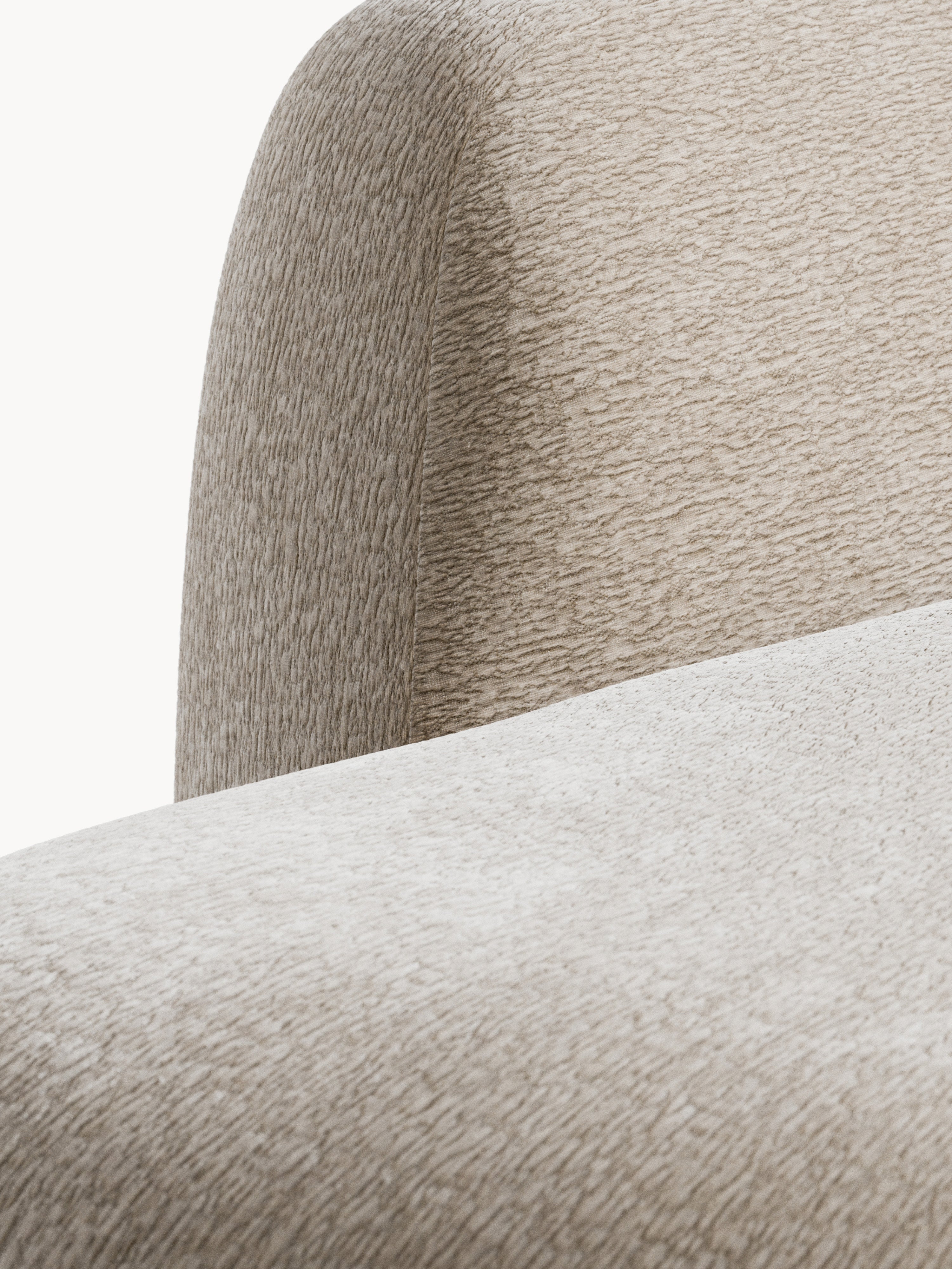 Sofa Wolke (2-Sitzer) mit Chaiselongue