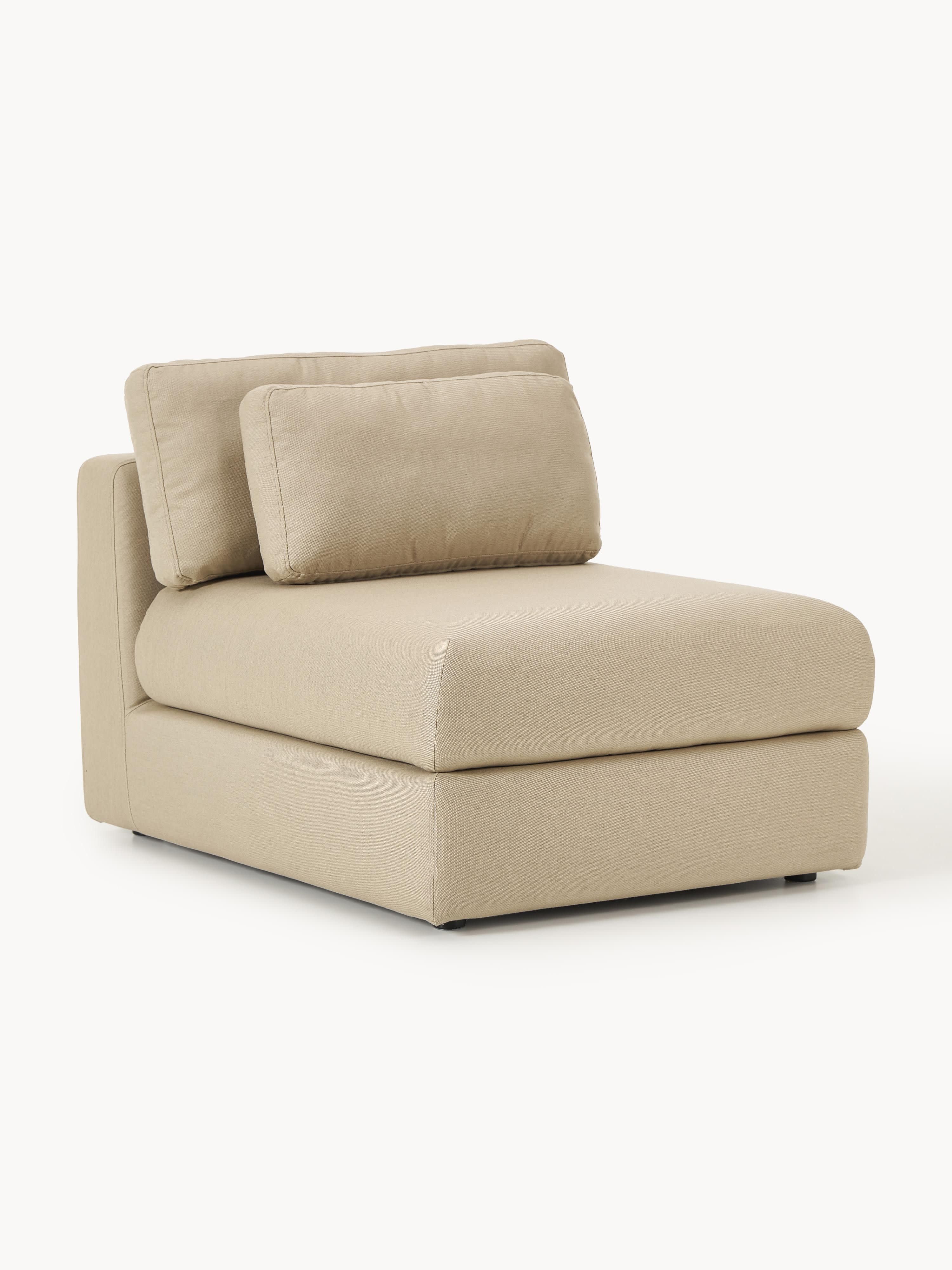 Galeriebild 1 - Modularer Garten-Loungesessel Rabea