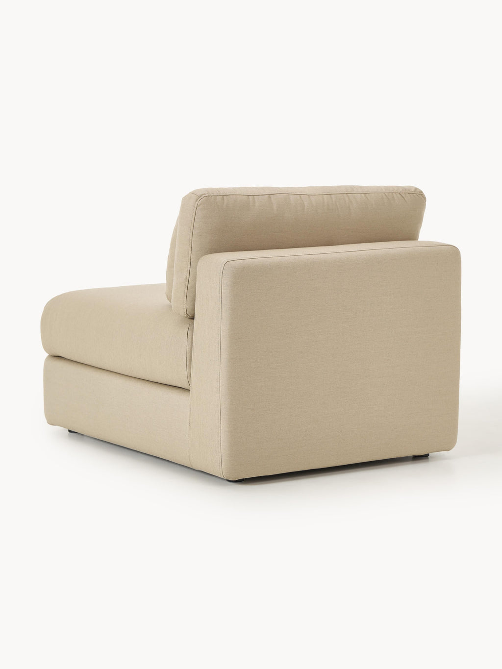 Modularer Garten-Loungesessel Rabea